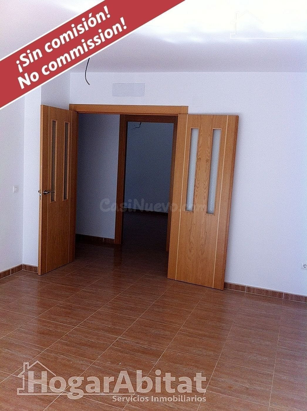 ¡A ESTRENAR! EXTERIOR Y AMPLIO EN EL CENTRO - foto 4