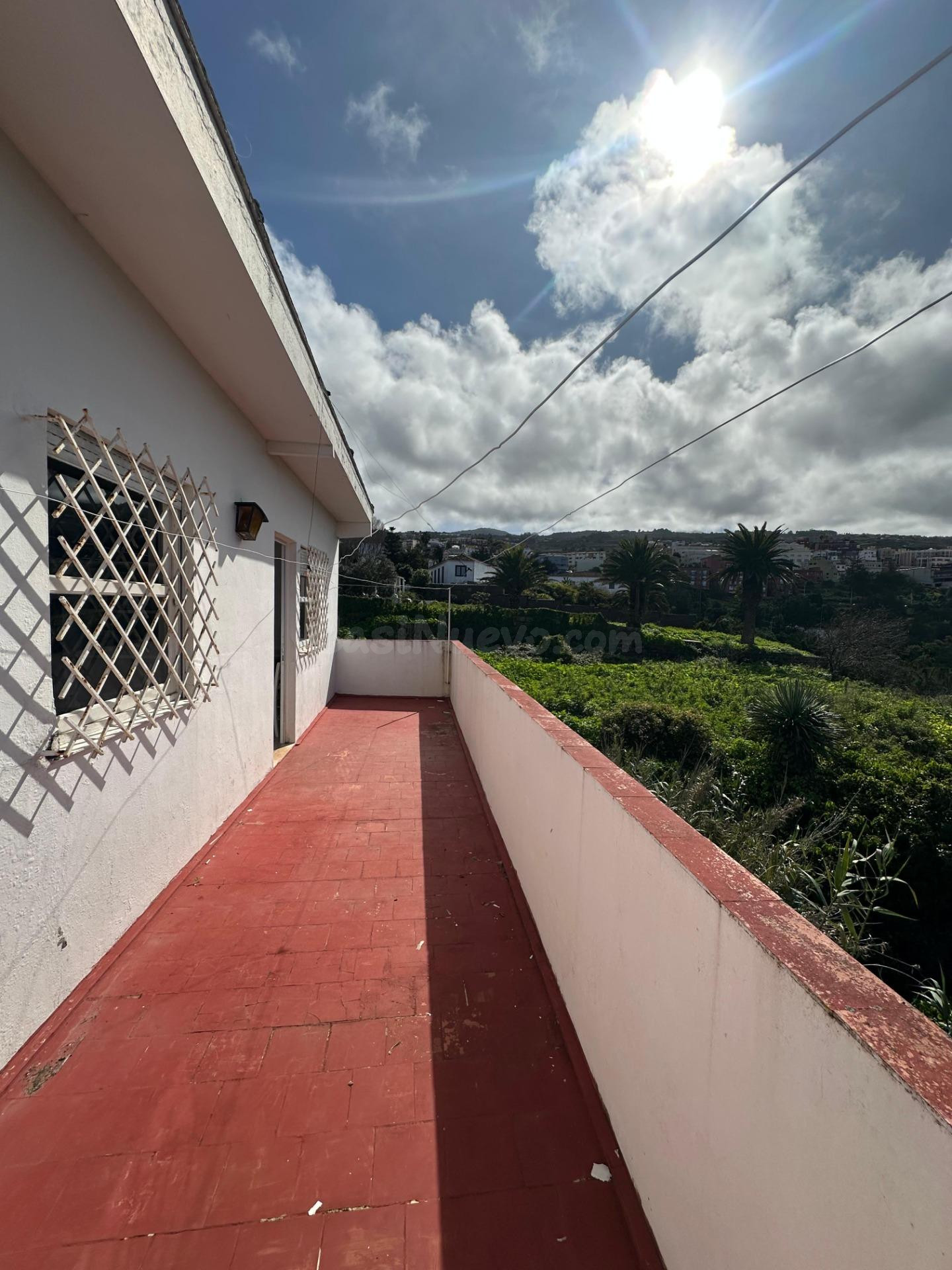 Casa independiente en el centro de Tacoronte - foto 5
