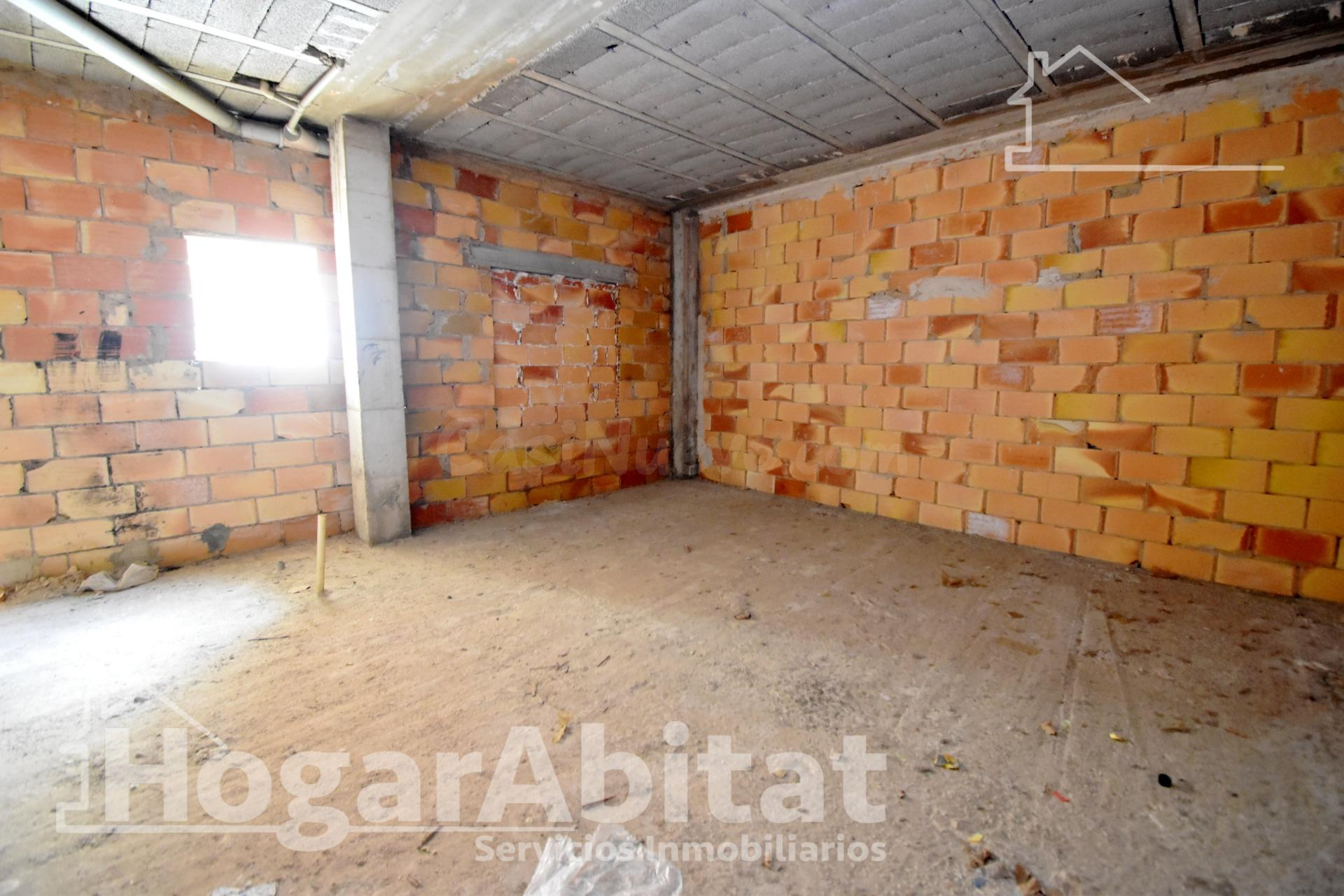 ¡OPORTUNIDAD! AMPLIO PISO DIÁFANO PARA HACER EL HOGAR DE TUS - foto 3