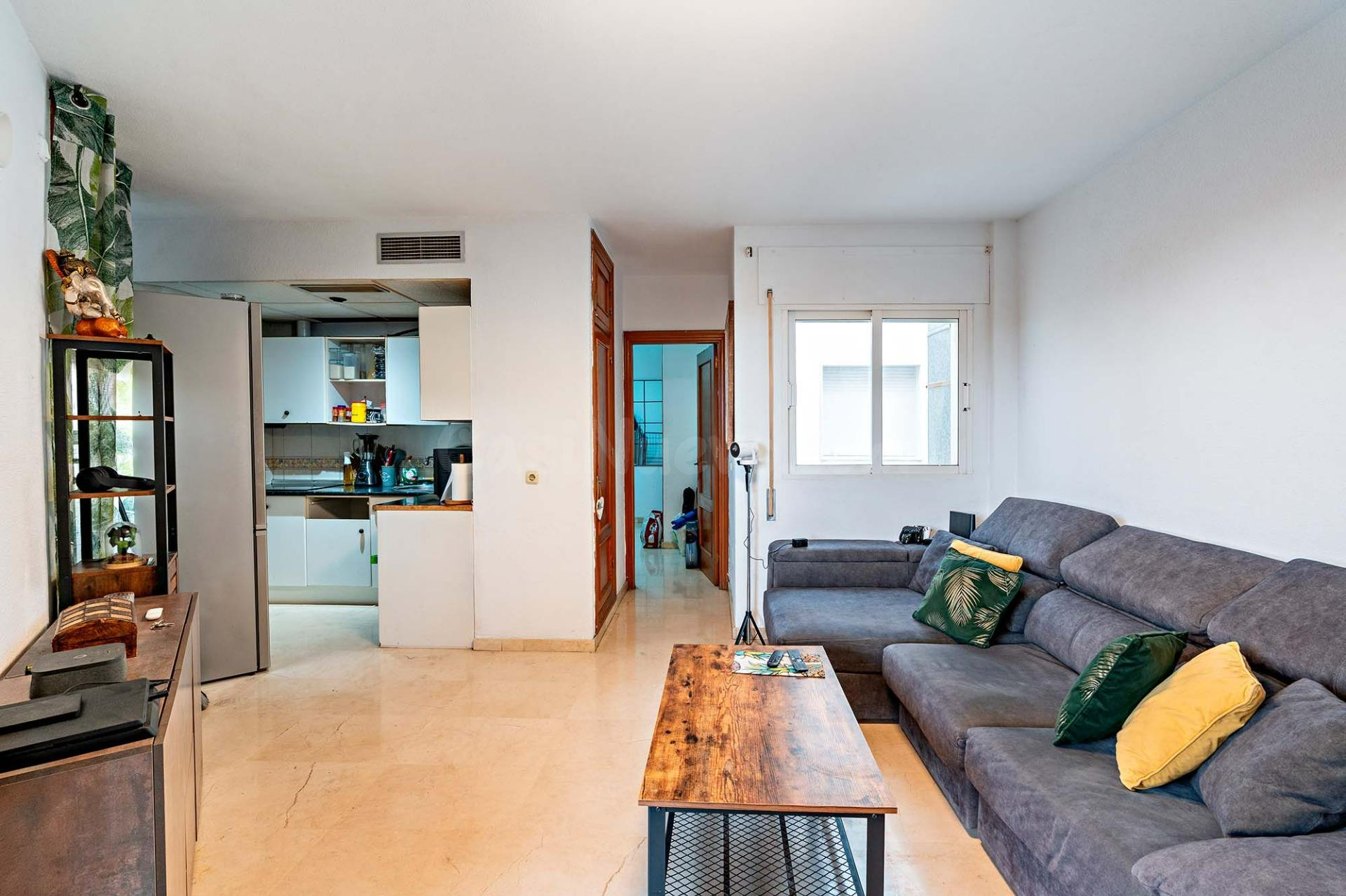ÁTICO DE 1 HABITACIÓN JUNTO A AUDITORIO DE EL EJIDO - foto 3