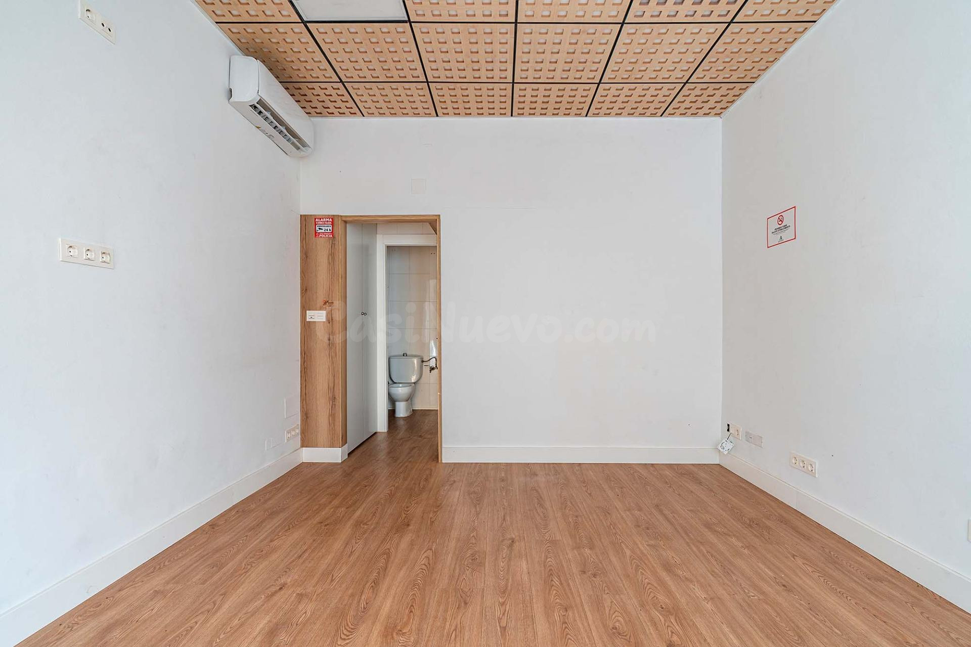 ¡ES HORA DE TENER TU PROPIO LOCAL COMERCIAL! A PIE DE CALLE  - foto 5