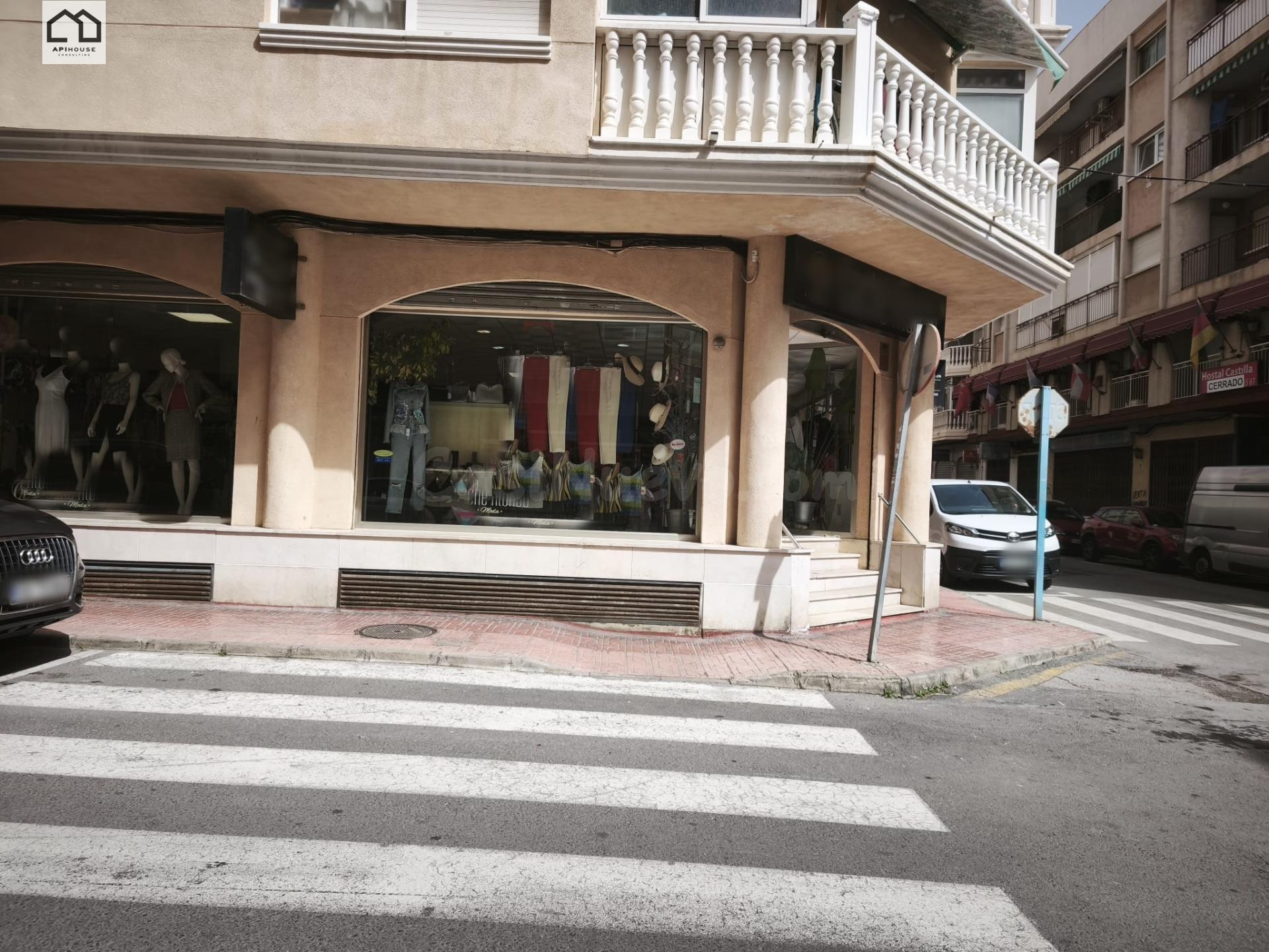 Oportunidad de Negocio en el Corazón de Torrevieja por €270, - foto 4