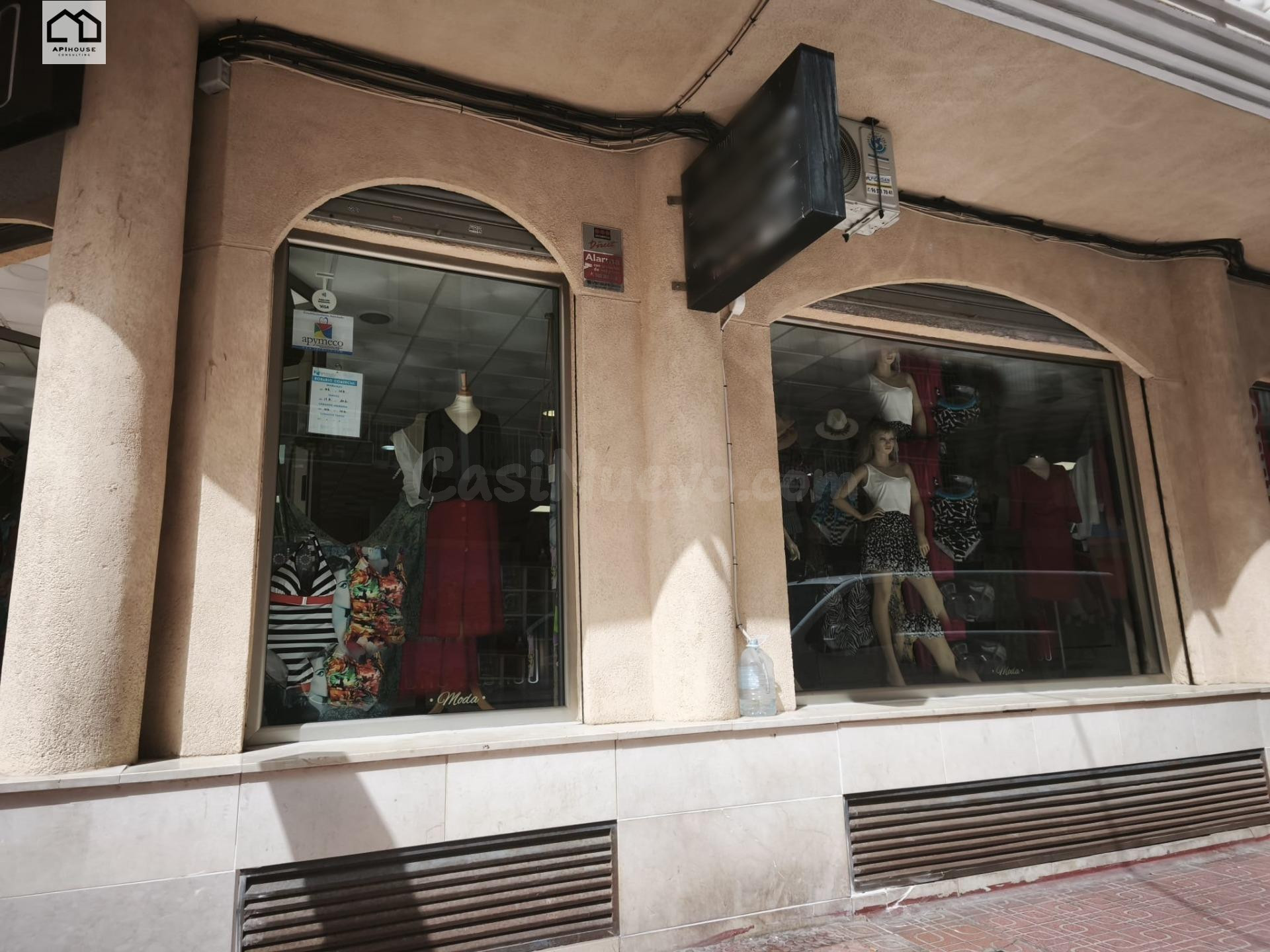 Oportunidad de Negocio en el Corazón de Torrevieja por €270, - foto 5