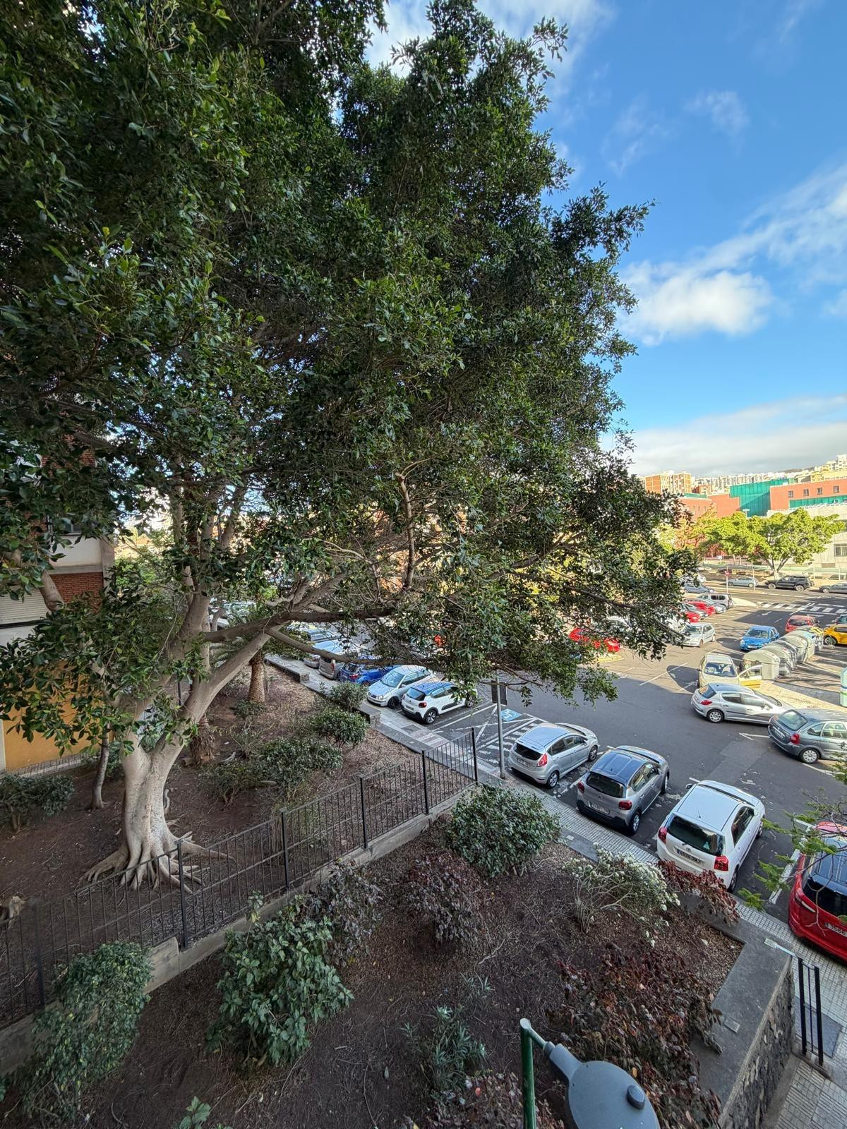 Vivienda en Benito Pérez Armas