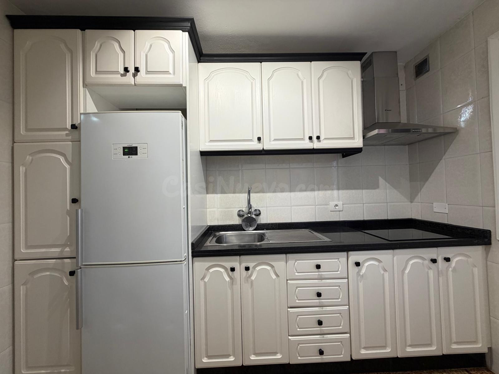 Vivienda en Benito Pérez Armas - foto 3