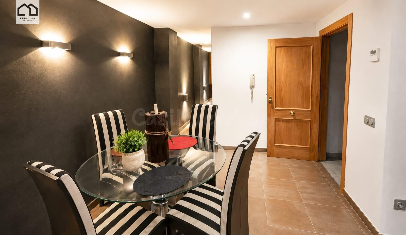Apartamento Espacioso en el Corazón de Almoradí por solo €13