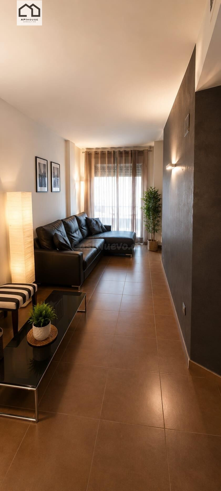 Apartamento Espacioso en el Corazón de Almoradí por solo €13 - foto 2