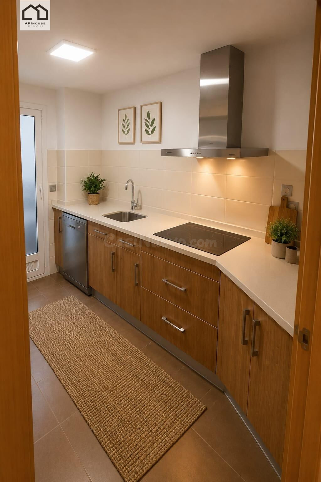 Apartamento Espacioso en el Corazón de Almoradí por solo €13 - foto 3