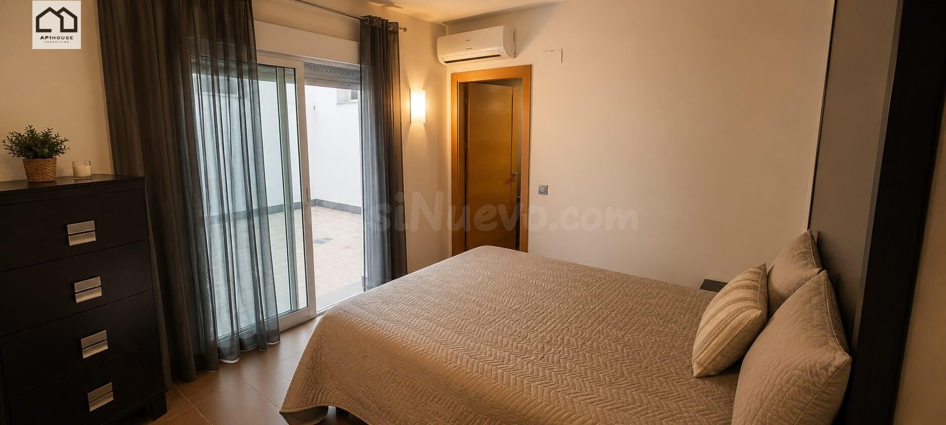 Apartamento Espacioso en el Corazón de Almoradí por solo €13 - foto 4