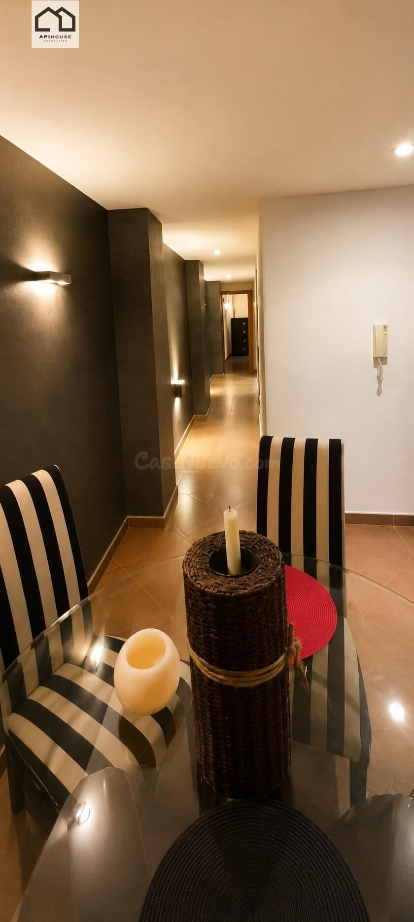 Apartamento Espacioso en el Corazón de Almoradí por solo €13 - foto 5