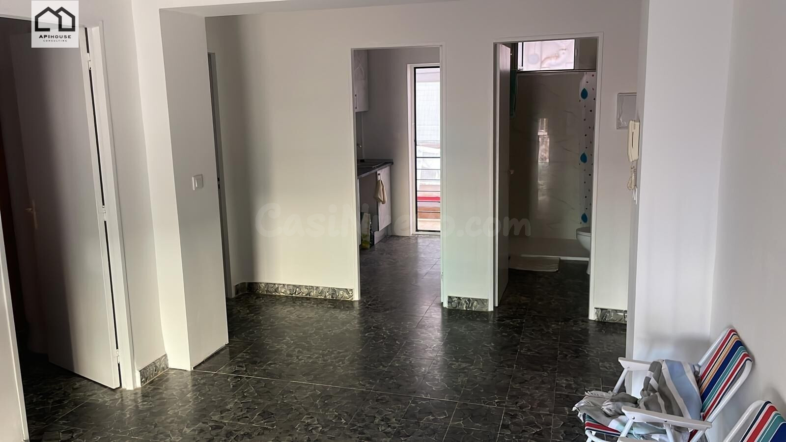 Encantadora Casa Reformada en Villananitos - Lo Pagán por so