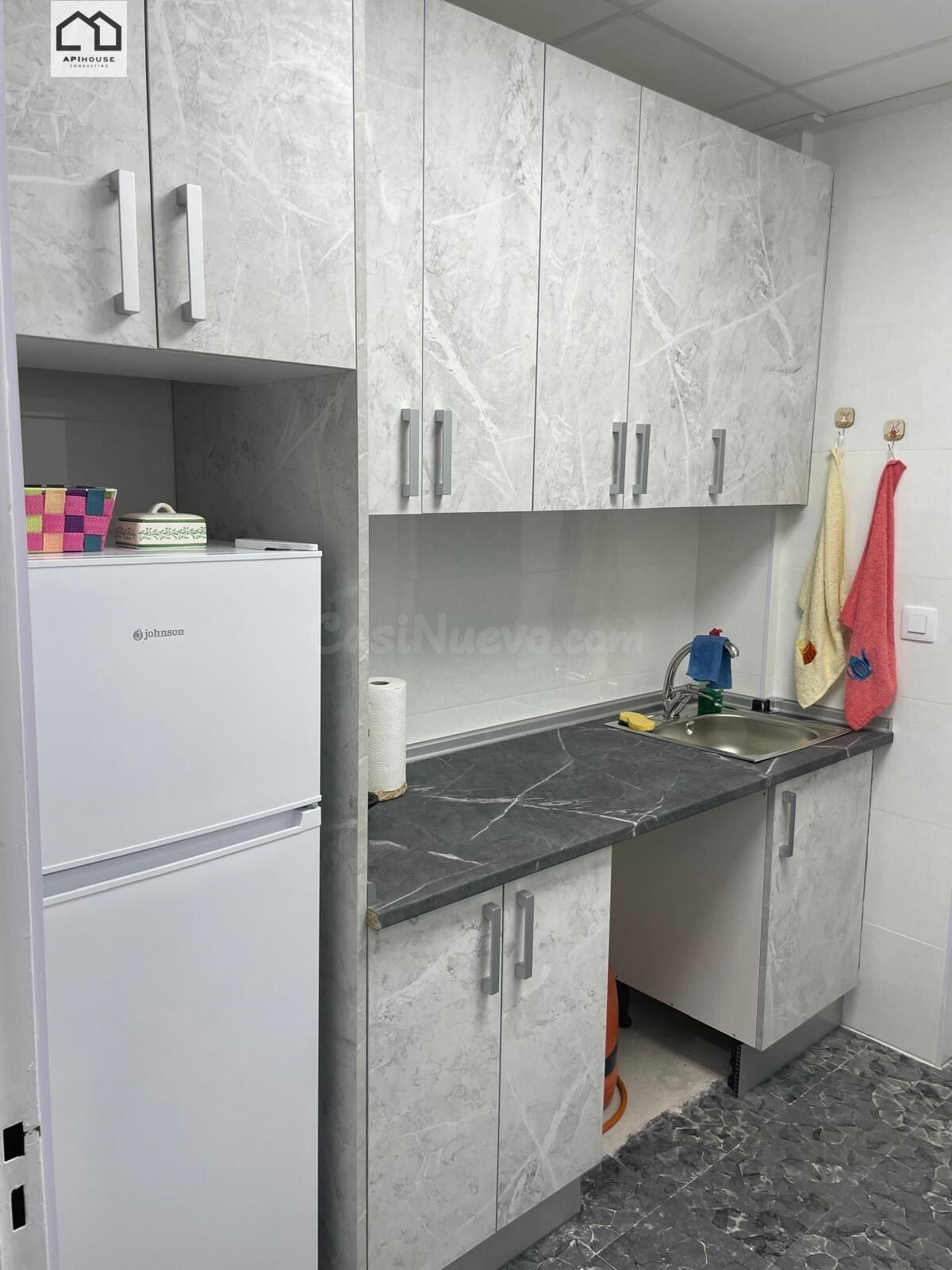 Encantadora Casa Reformada en Villananitos - Lo Pagán por so - foto 2