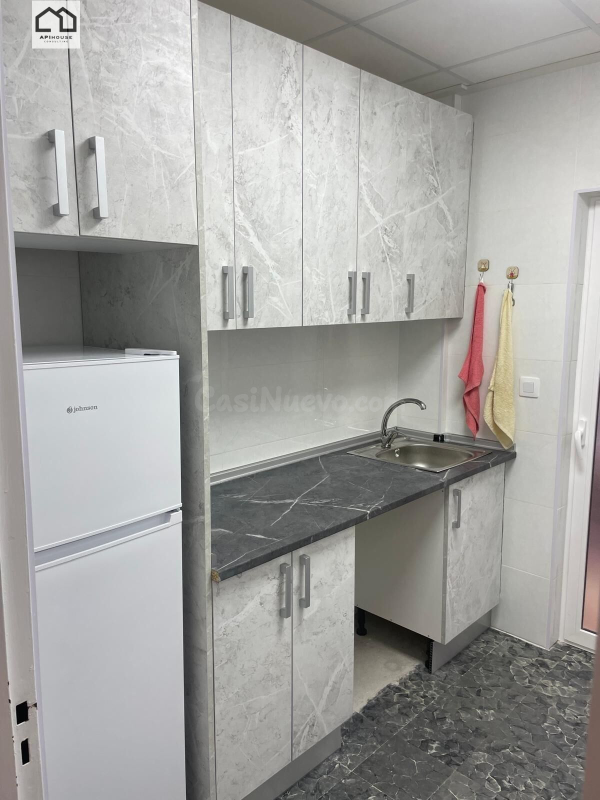 Encantadora Casa Reformada en Villananitos - Lo Pagán por so - foto 3