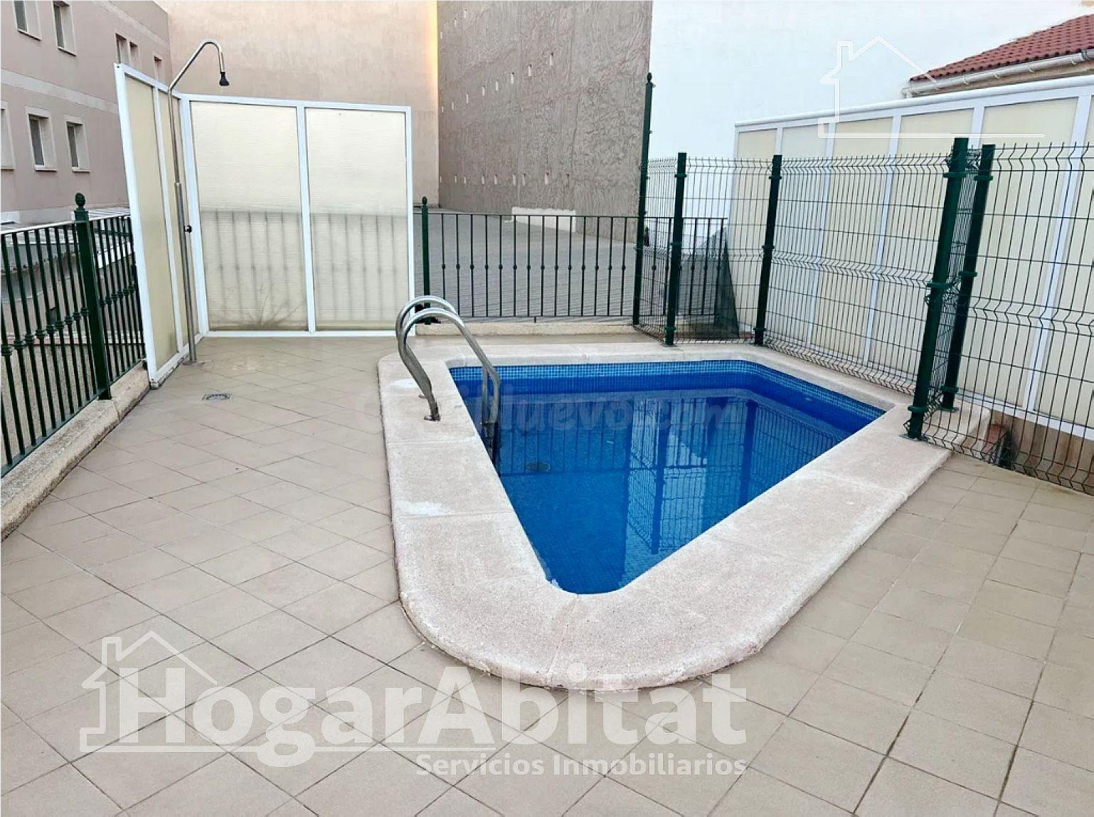 ¡CERCA DE LA PLAYA! PRECIOSO, REFORMADO CON PISCINA, TERRAZA - foto 2