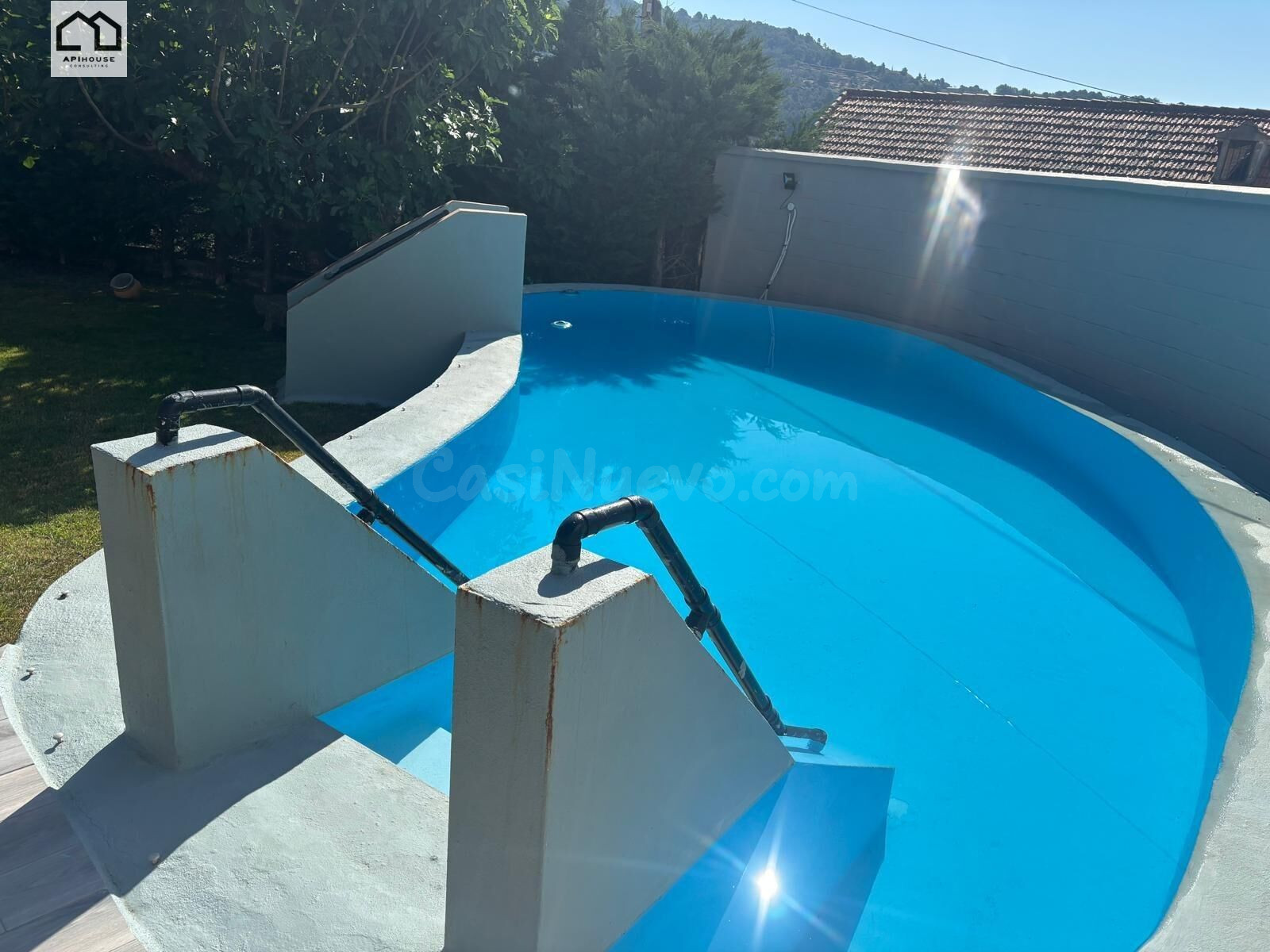 Impresionante Chalet en Gavilanes, Ávila: ¡Tu Refugio Ideal 