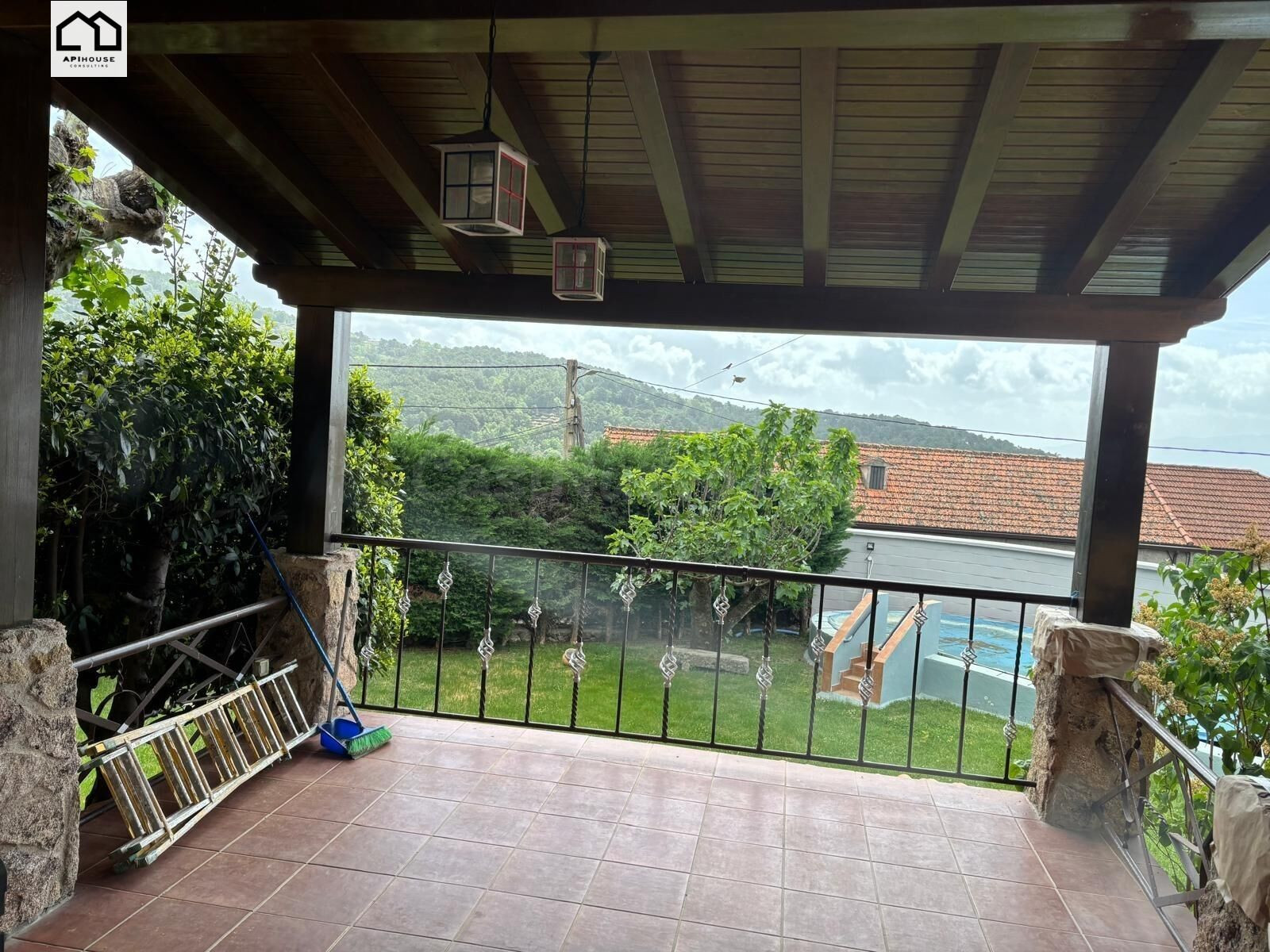 Impresionante Chalet en Gavilanes, Ávila: ¡Tu Refugio Ideal  - foto 3