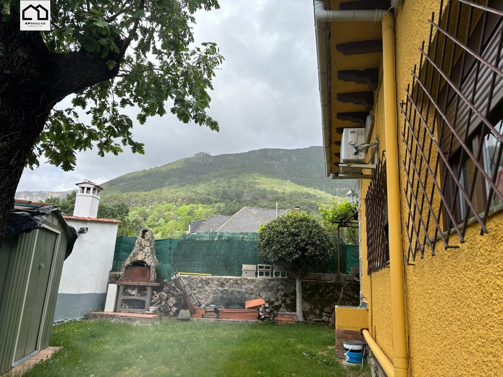 Impresionante Chalet en Gavilanes, Ávila: ¡Tu Refugio Ideal  - foto 4