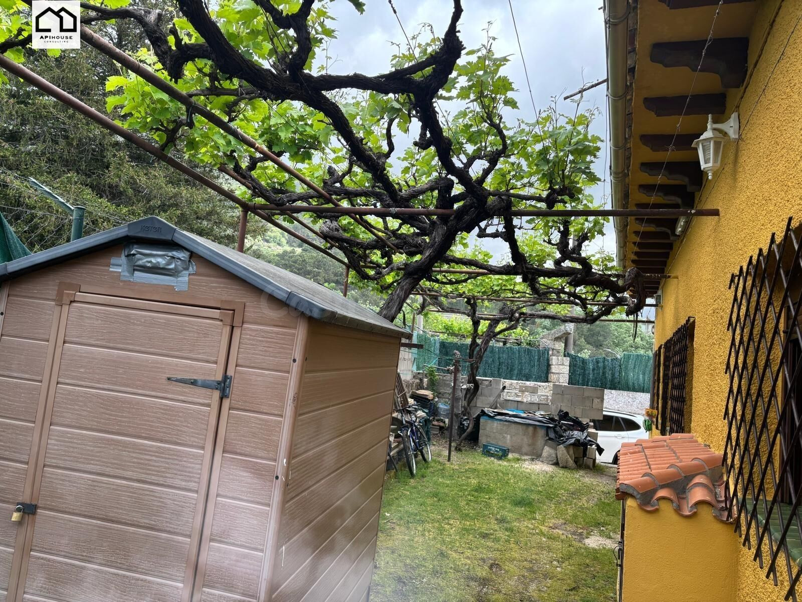 Impresionante Chalet en Gavilanes, Ávila: ¡Tu Refugio Ideal  - foto 5