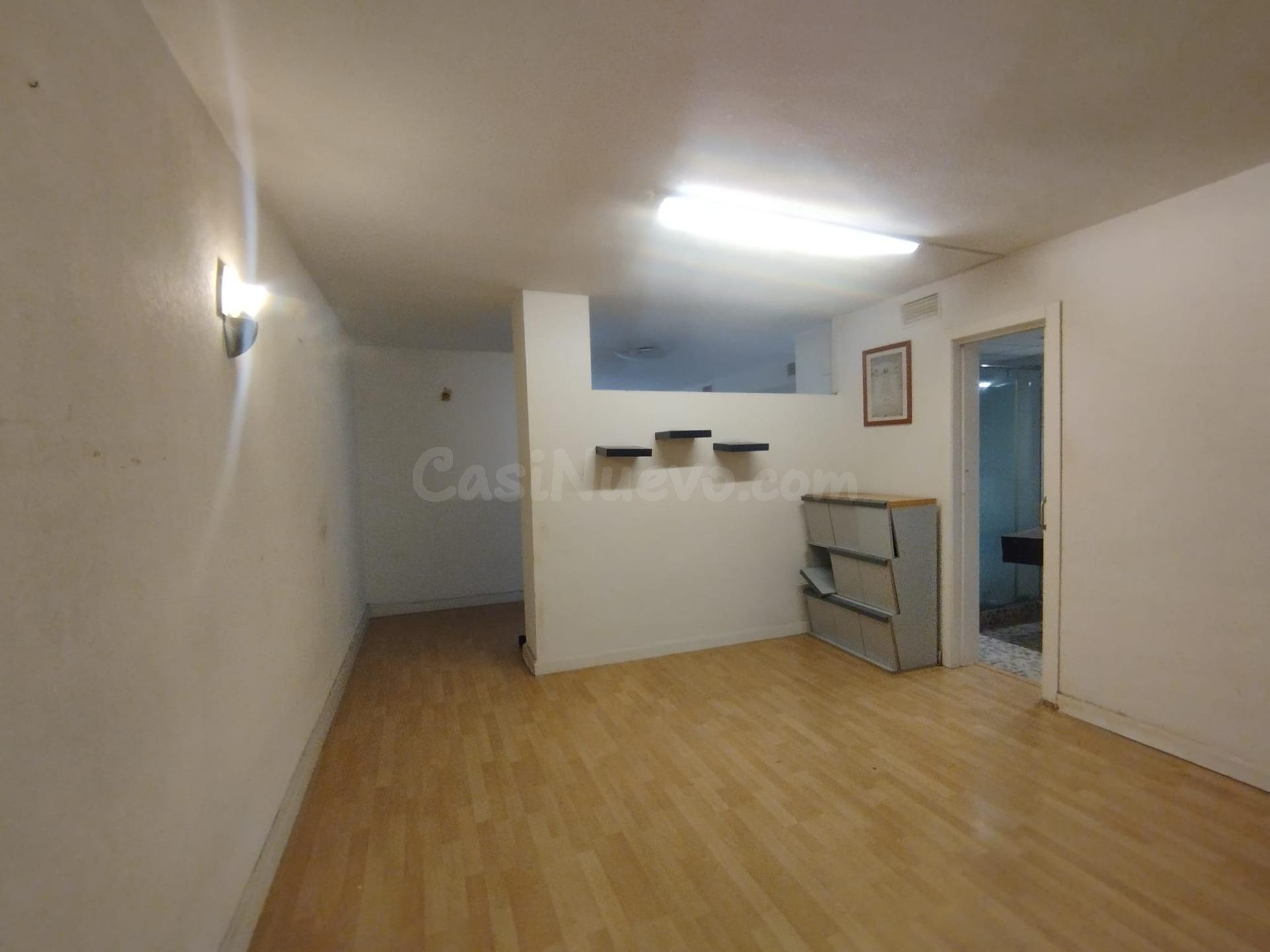 SE VENDE OFICINA CON ASCENSOR EN PLENO CENTRO DE ALICANTE JU - foto 3