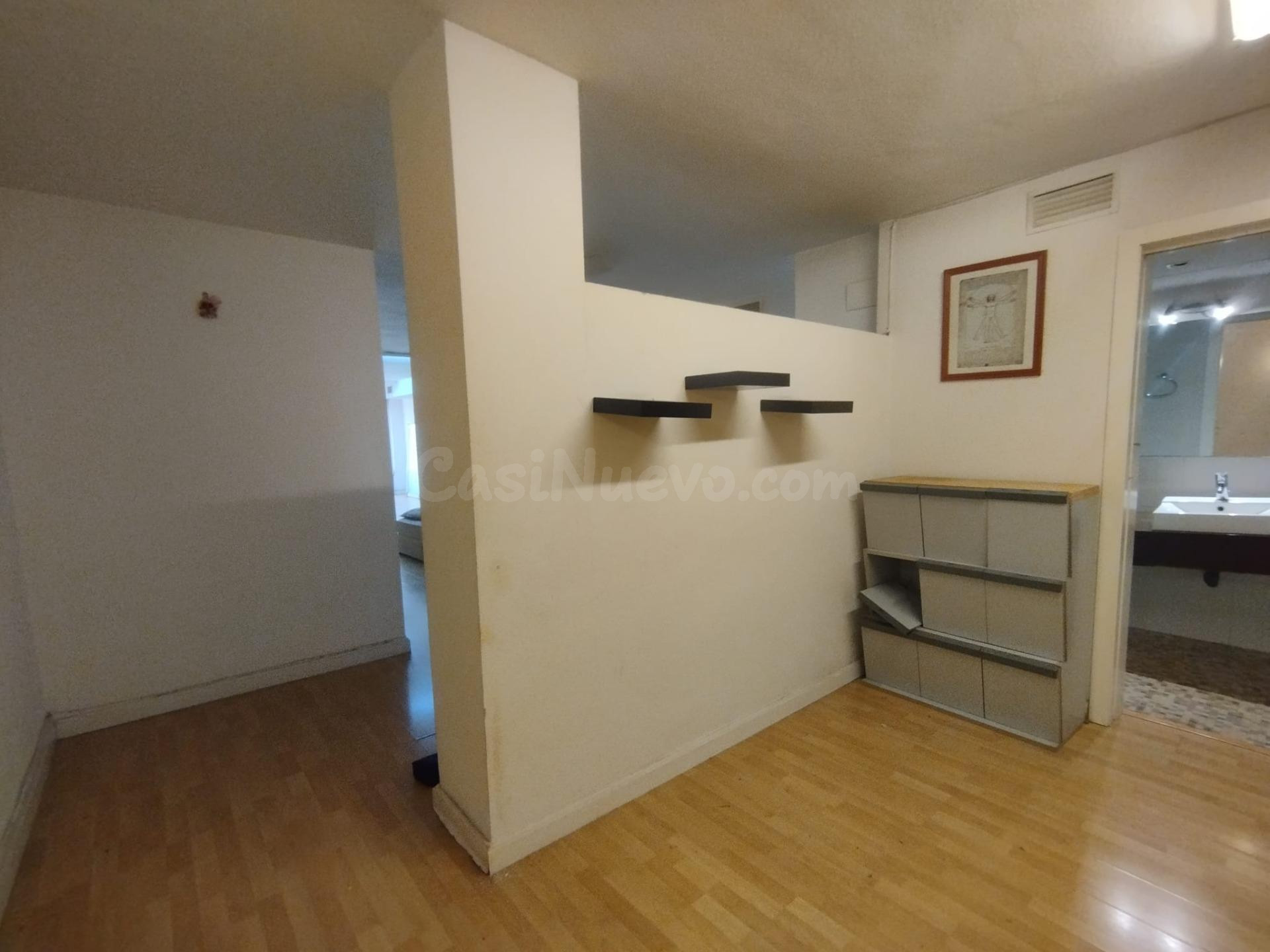 SE VENDE OFICINA CON ASCENSOR EN PLENO CENTRO DE ALICANTE JU - foto 4