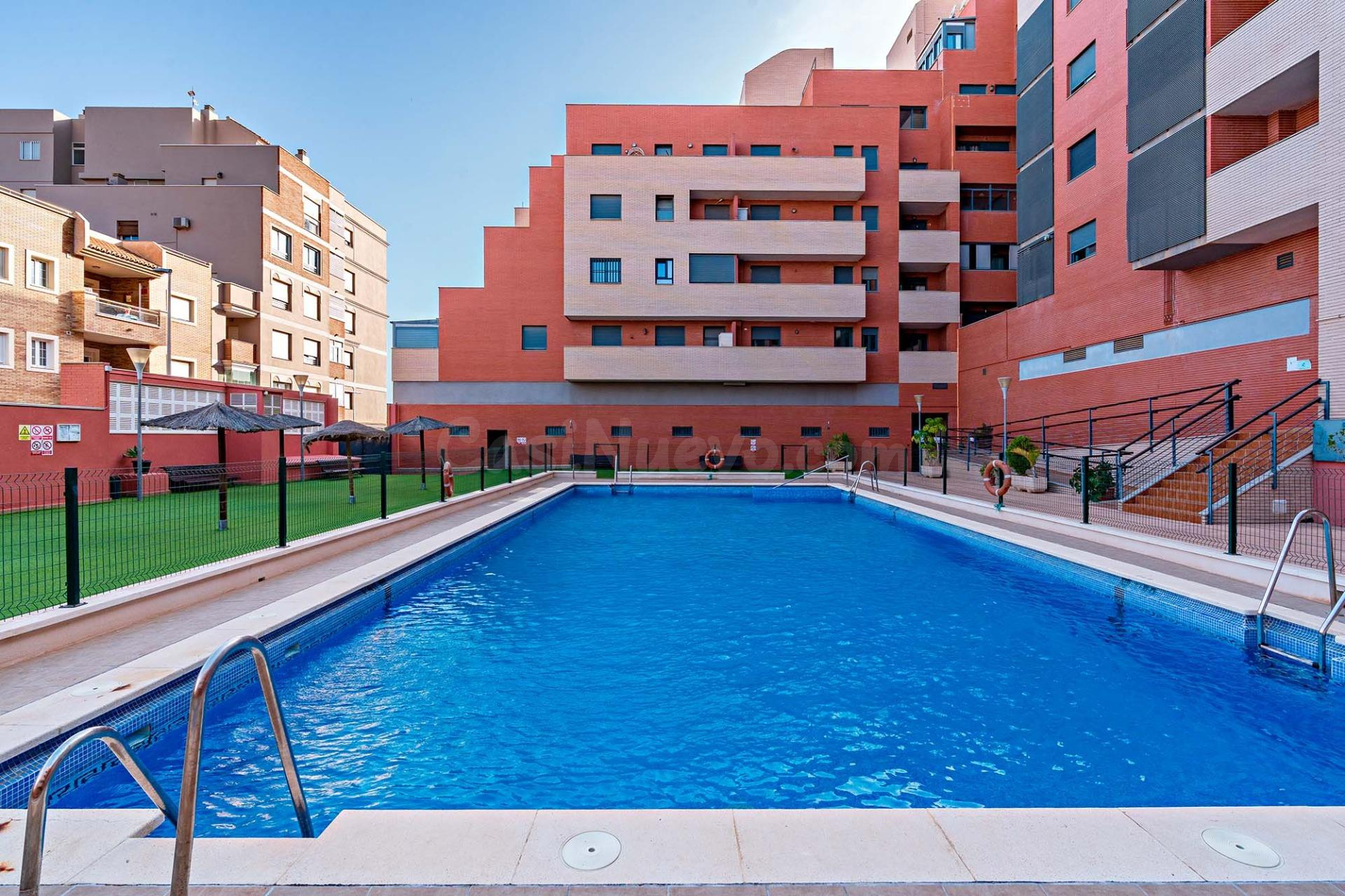 Espectacular piso de diseño con calidades premium en el cora - foto 2