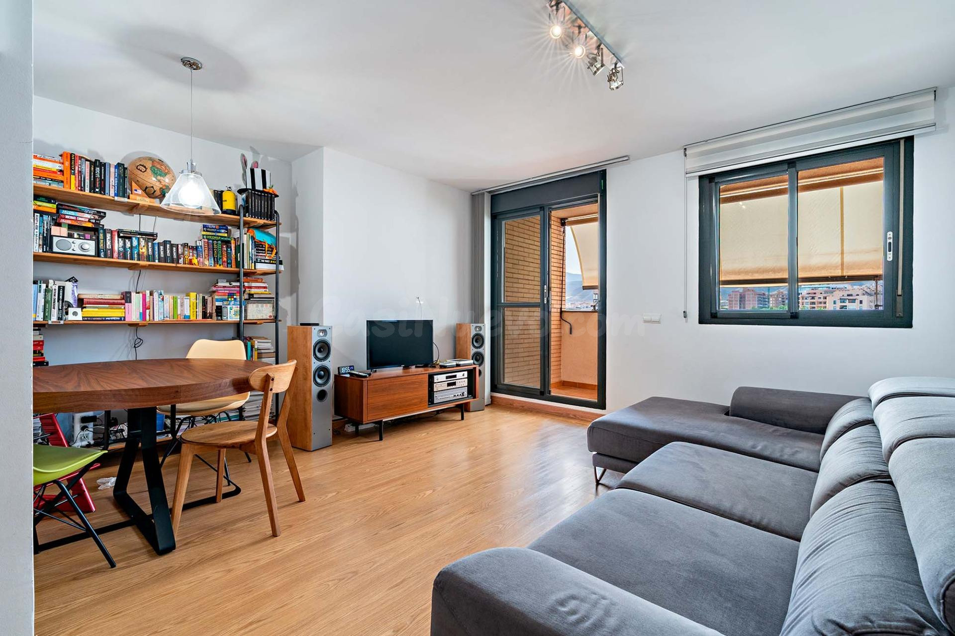 Espectacular piso de diseño con calidades premium en el cora - foto 5