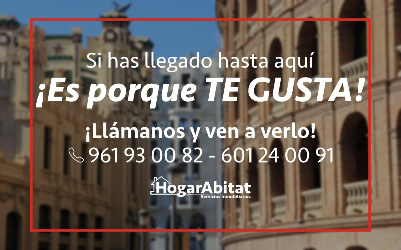 1ª LINEA DE LA PLAYA. A ESTRENAR EN RESIDENCIAL CON PISCINA  - foto 3