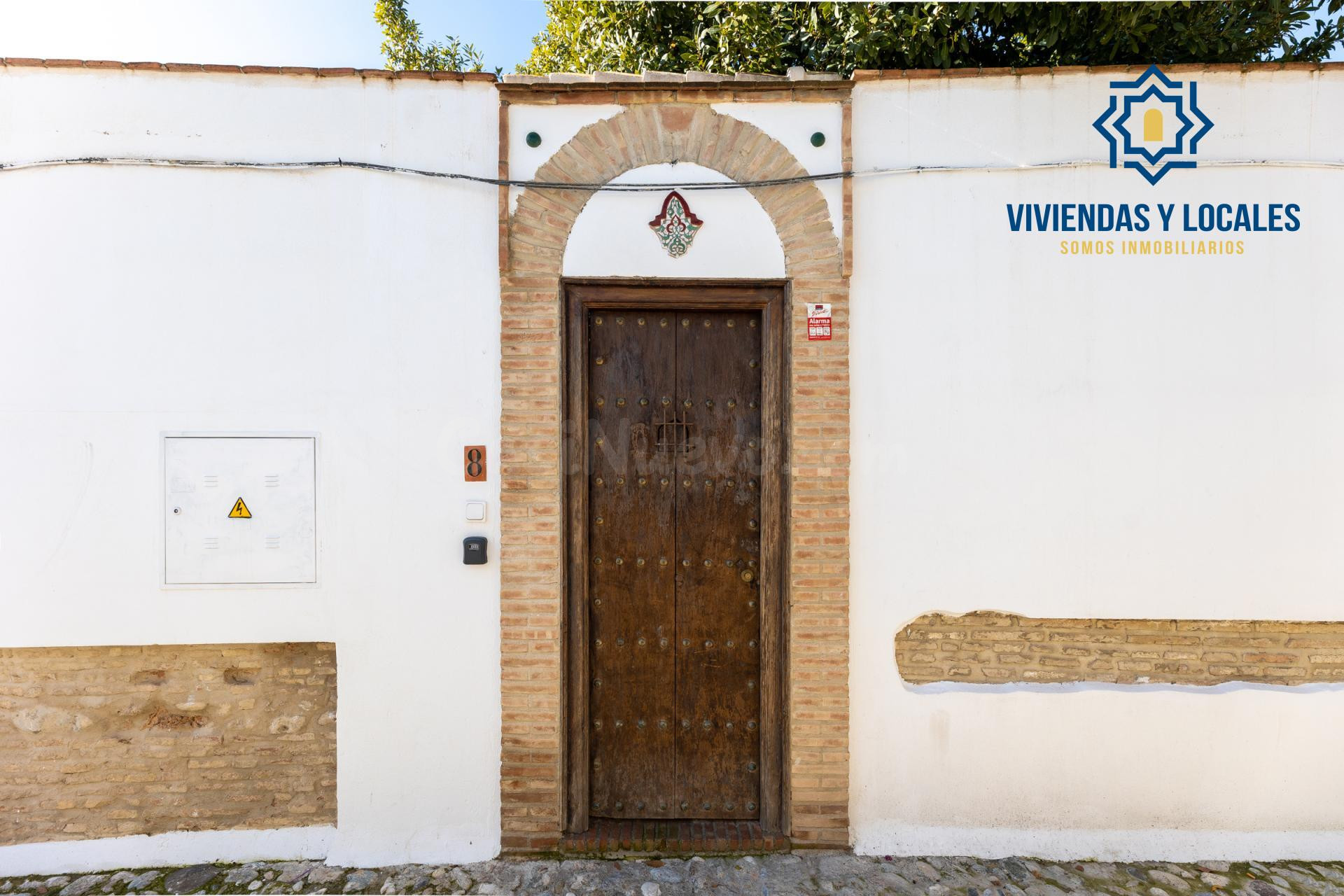 Inversión única en el Albaicín: 3 Apartamentos Turísticos co - foto 5