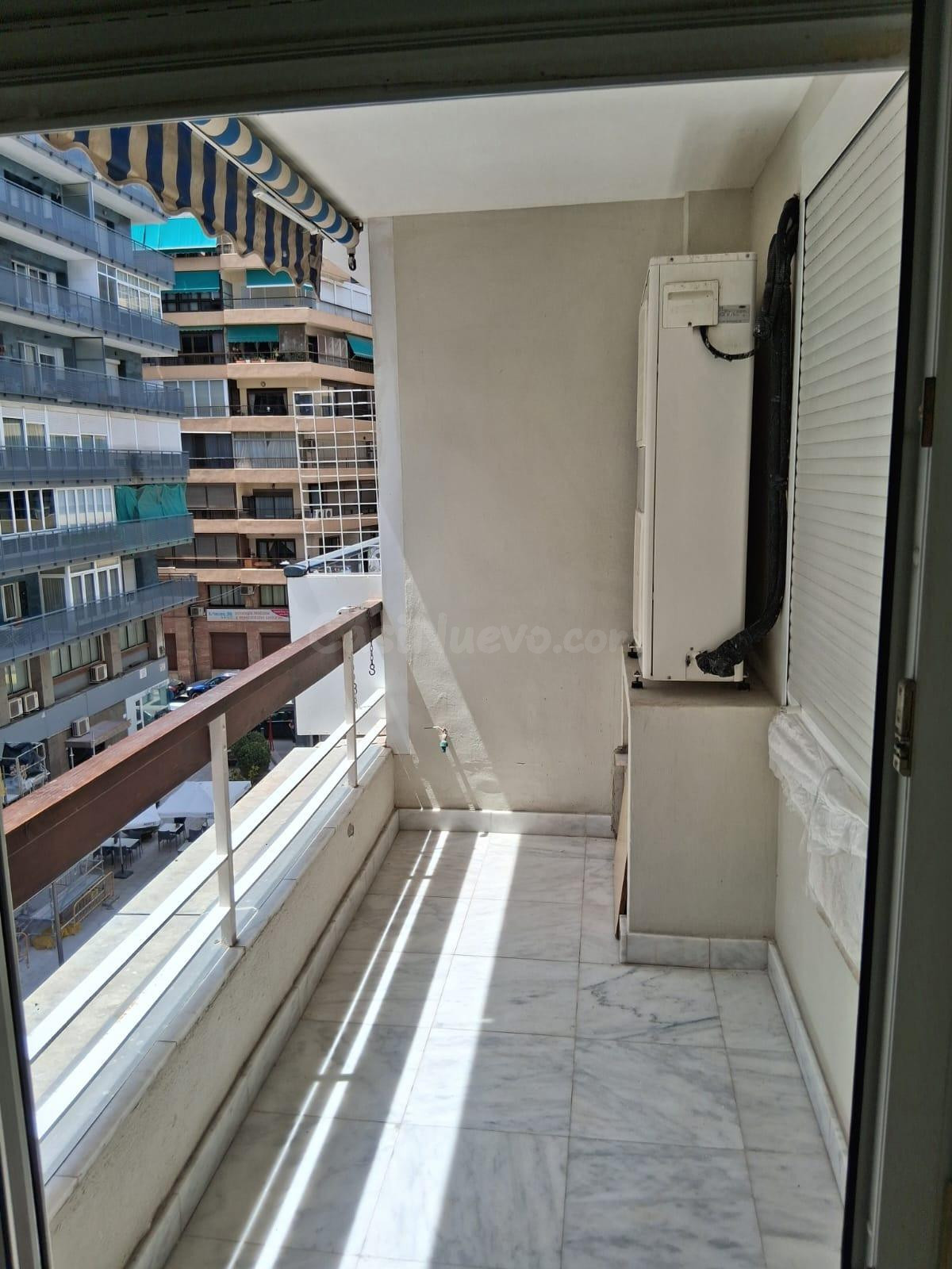 Espectacular vivienda con vistas al mar junto Puerto Deporti - foto 3