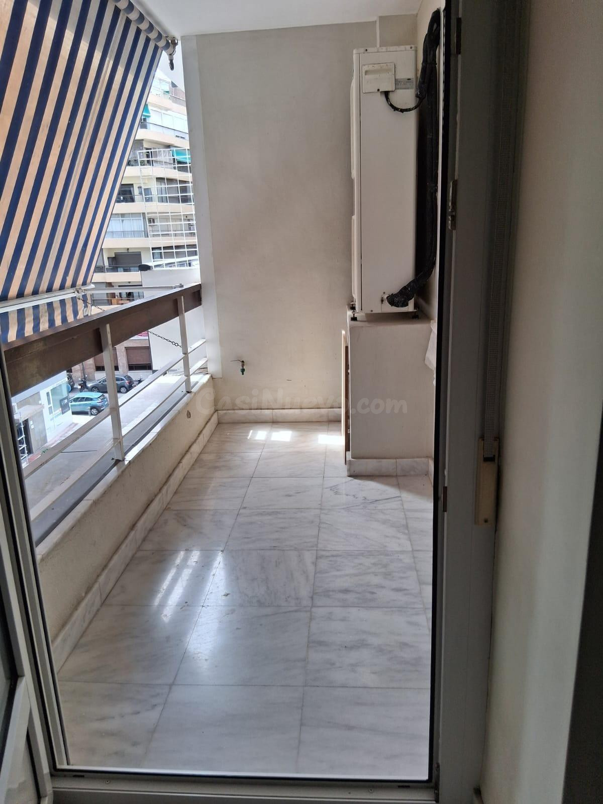 Espectacular vivienda con vistas al mar junto Puerto Deporti - foto 5