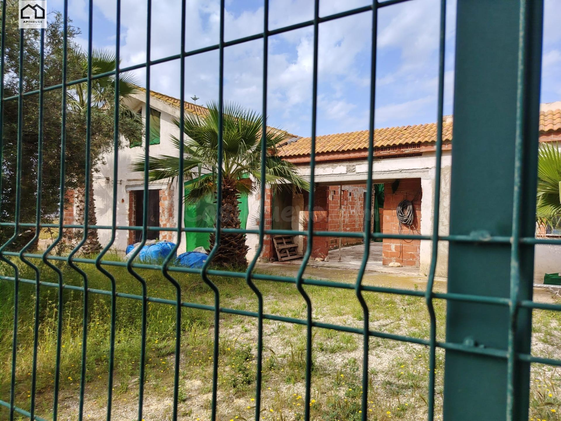 Oportunidad Única: Chalet en Guardamar del Segura por €499,9