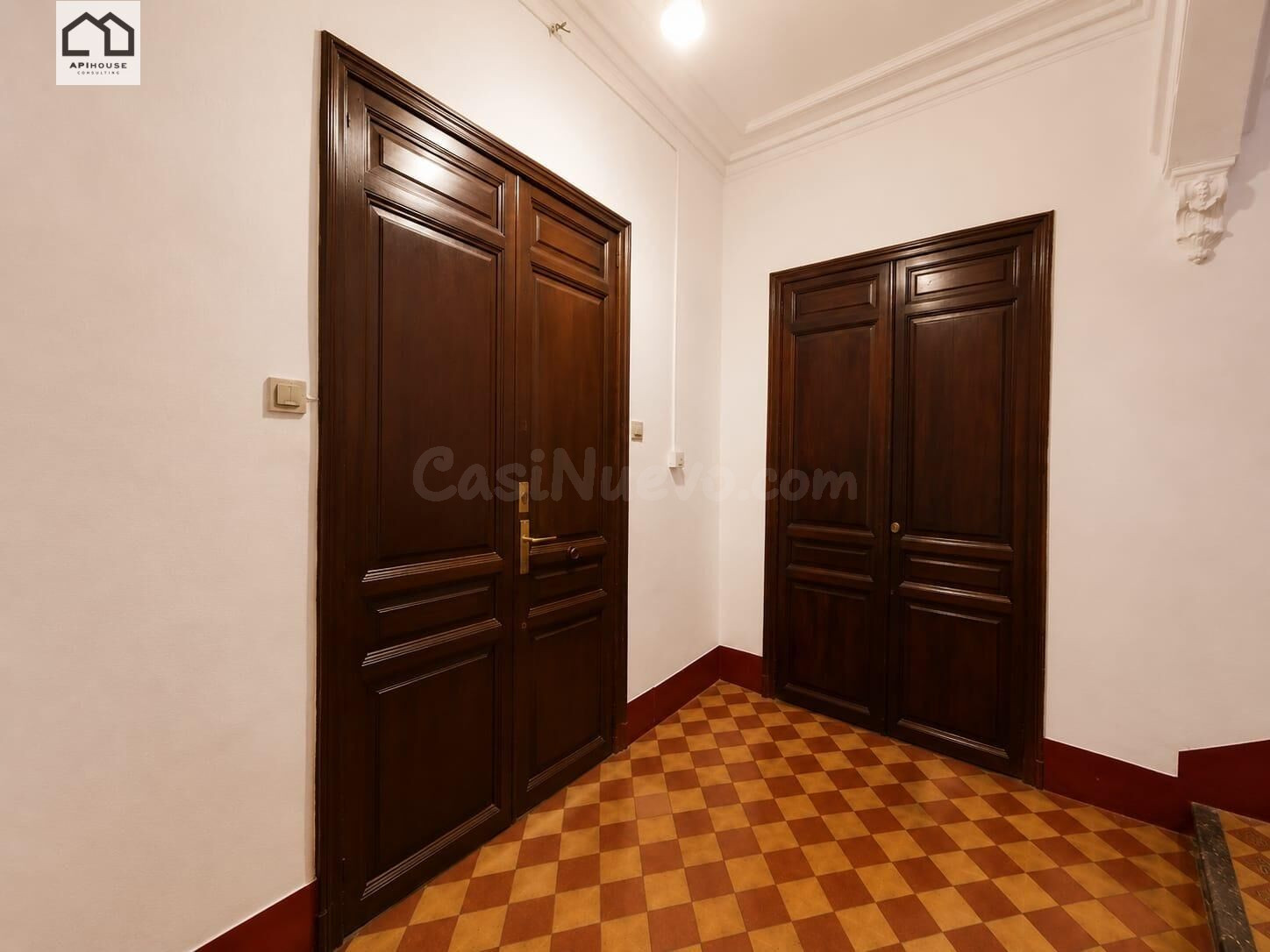 VIVIENDA SINGULAR CON GRAN POTENCIAL EN EL CENTRO DE SAX – I - foto 3