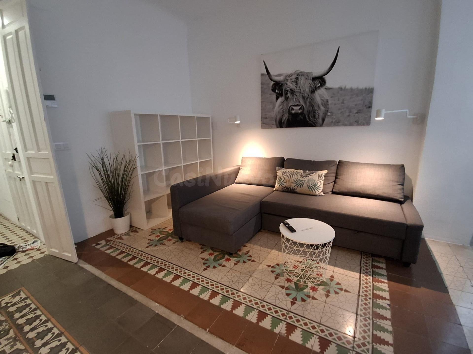 SE VENDE PRECIOSO PISO REFORMADO EN EL CENTRO DE ALICANTE-ZO