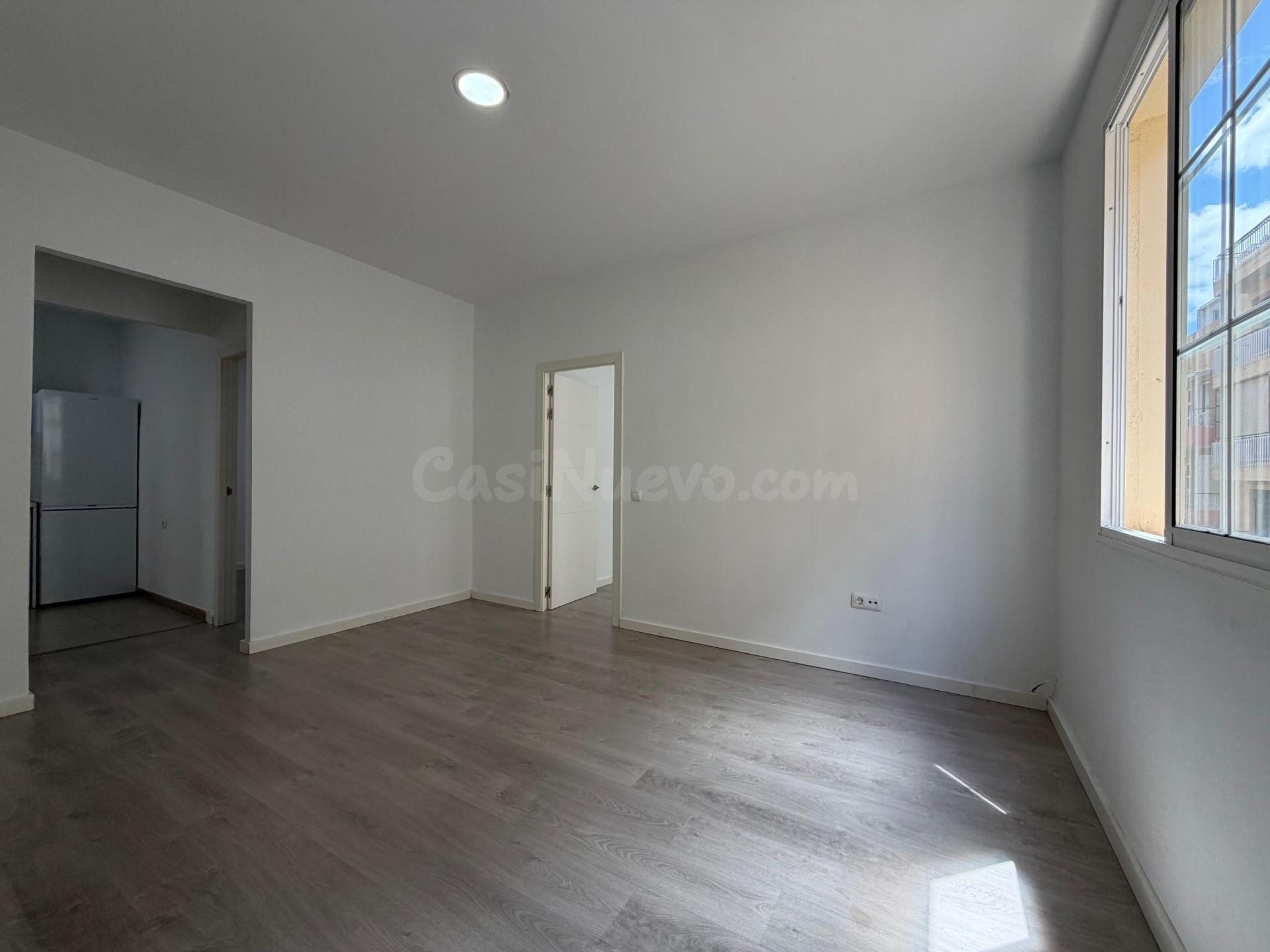 Estupendo piso luminoso en Calle Porlier - foto 2