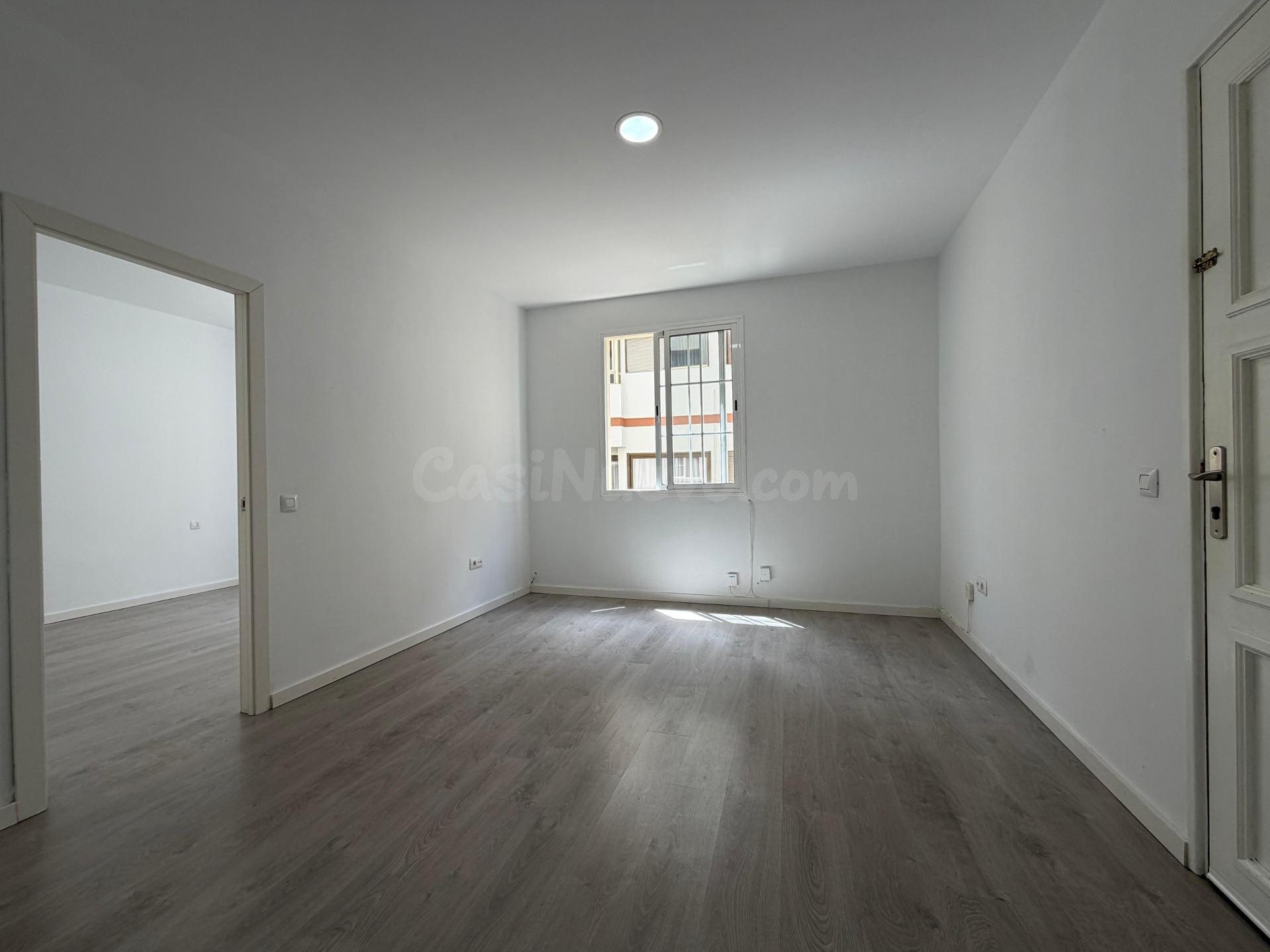 Estupendo piso luminoso en Calle Porlier - foto 3