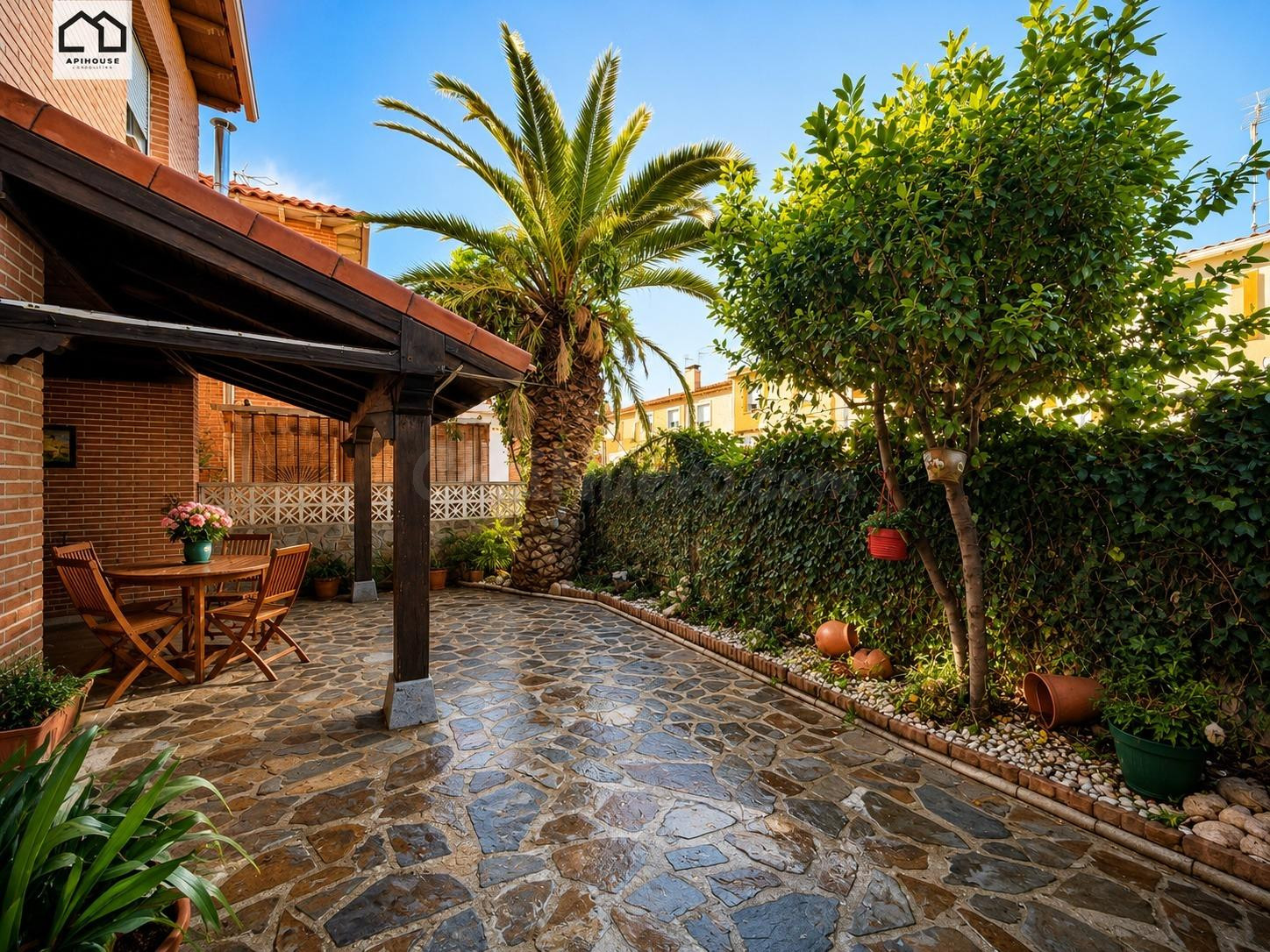 Espectacular Chalet en Numancia de la Sagra por solo €274,99 - foto 3