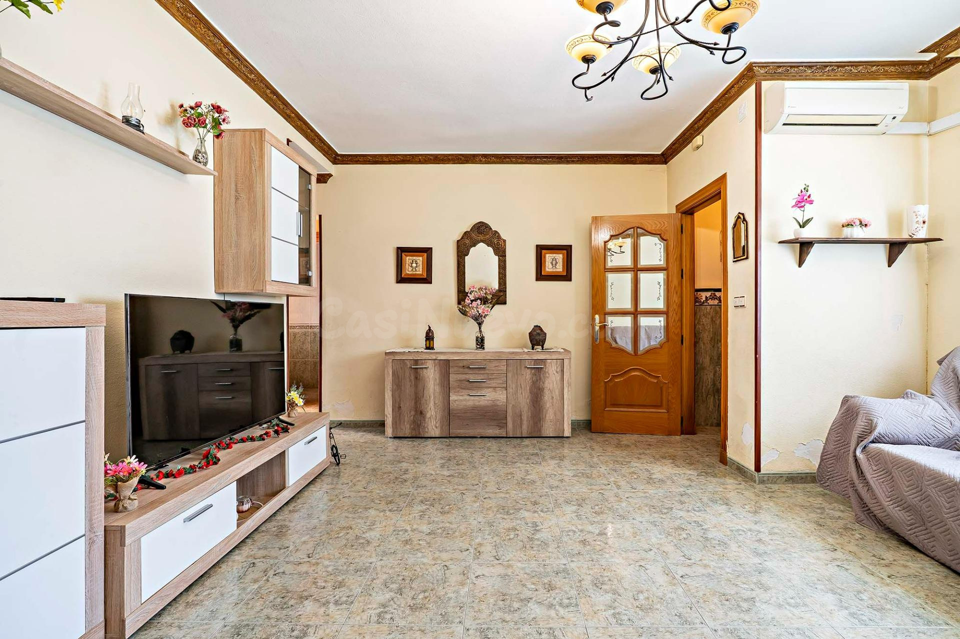Casa Reformada en El Ejido - foto 2