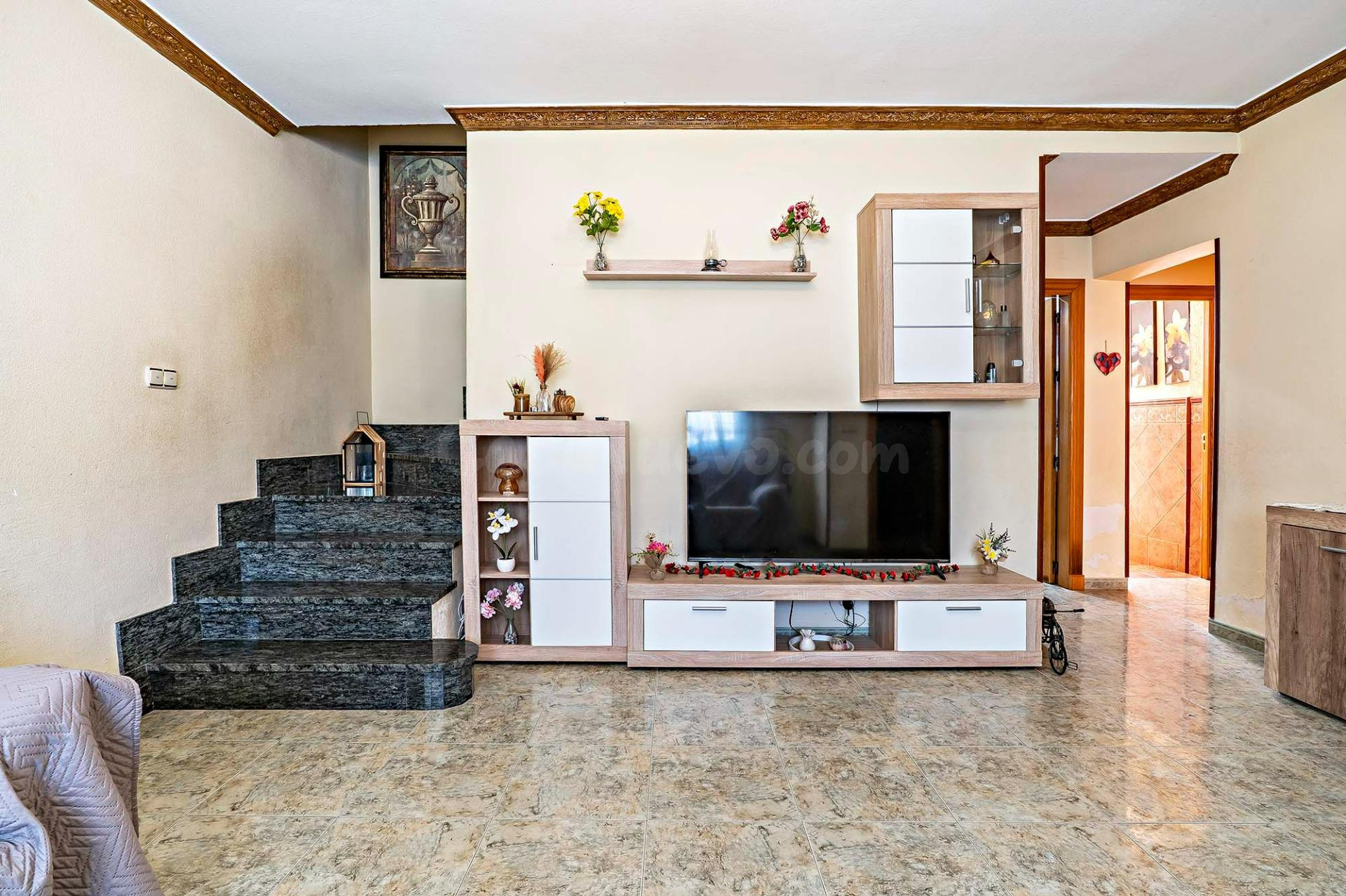 Casa Reformada en El Ejido - foto 3