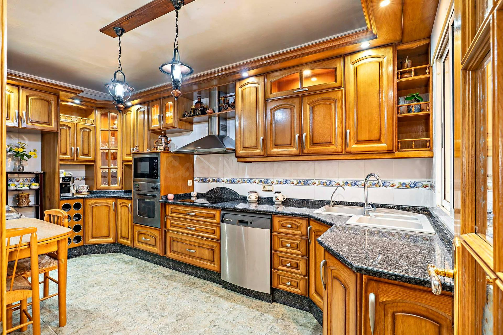 Casa Reformada en El Ejido - foto 4