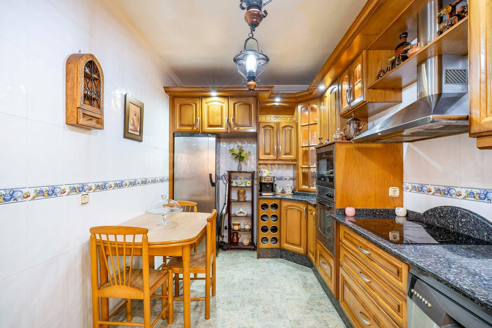 Casa Reformada en El Ejido - foto 5