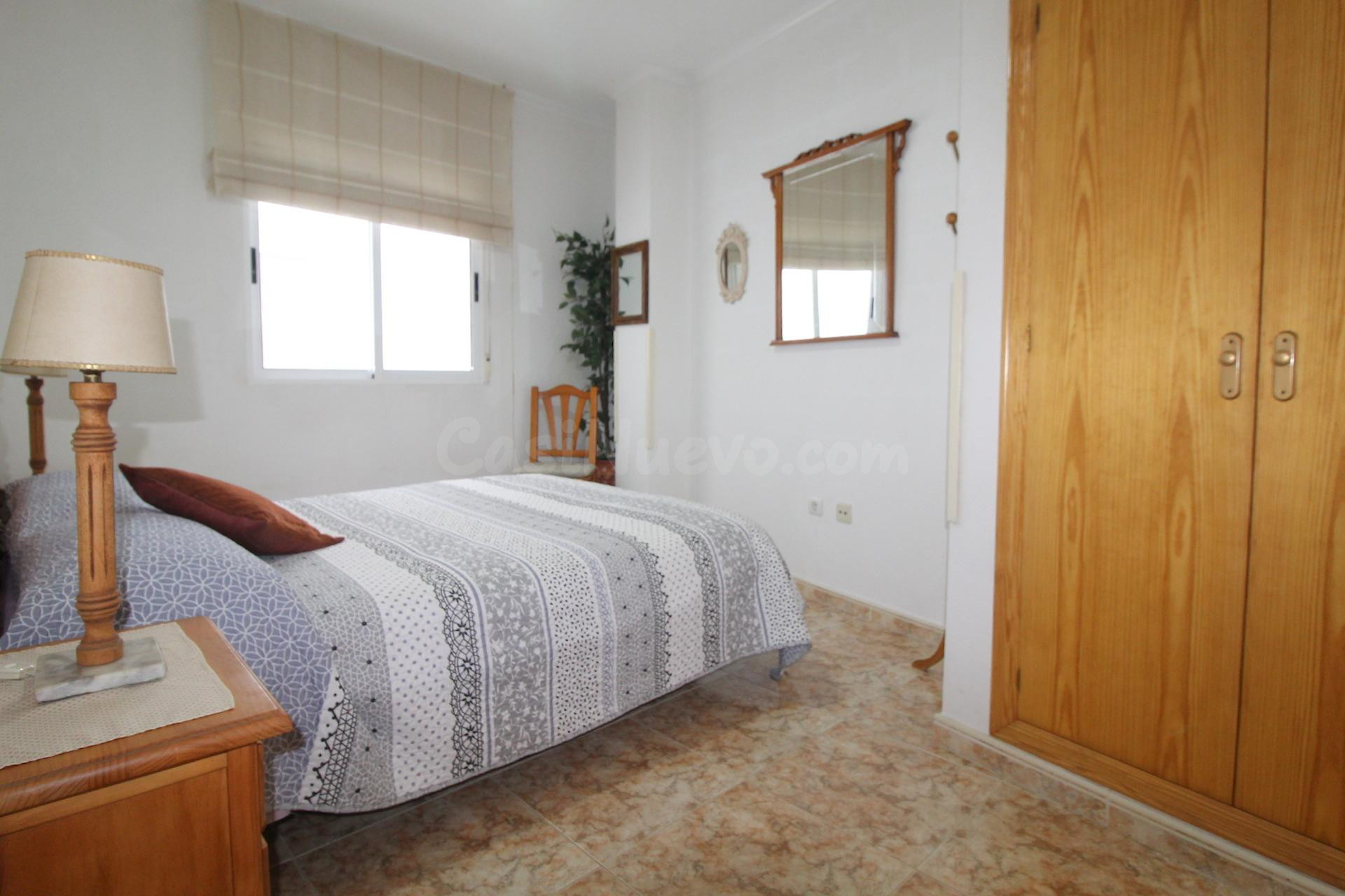 Apartamento de 2 dormitorios a escasos metros de la Playa de - foto 5