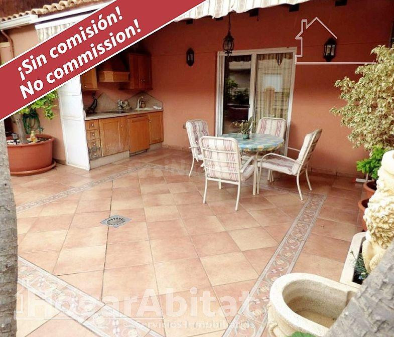 ¡CASA ESPECTACULAR! AMPLIA Y LUMINOSA CON BALCÓN Y TERRAZA
