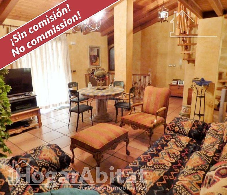 ¡CASA ESPECTACULAR! AMPLIA Y LUMINOSA CON BALCÓN Y TERRAZA - foto 2