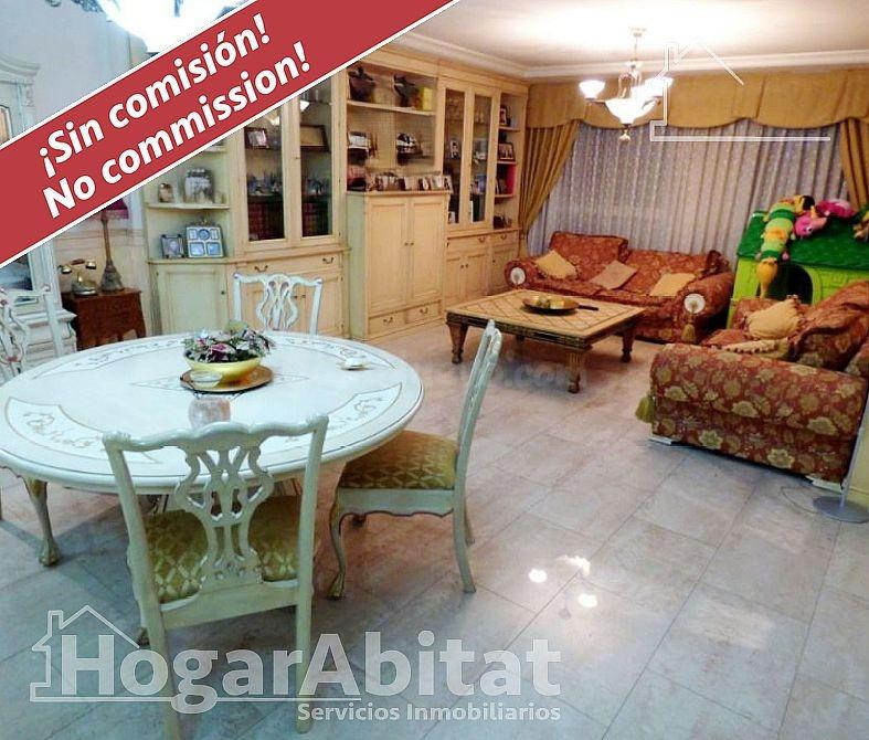 ¡CASA ESPECTACULAR! AMPLIA Y LUMINOSA CON BALCÓN Y TERRAZA - foto 3
