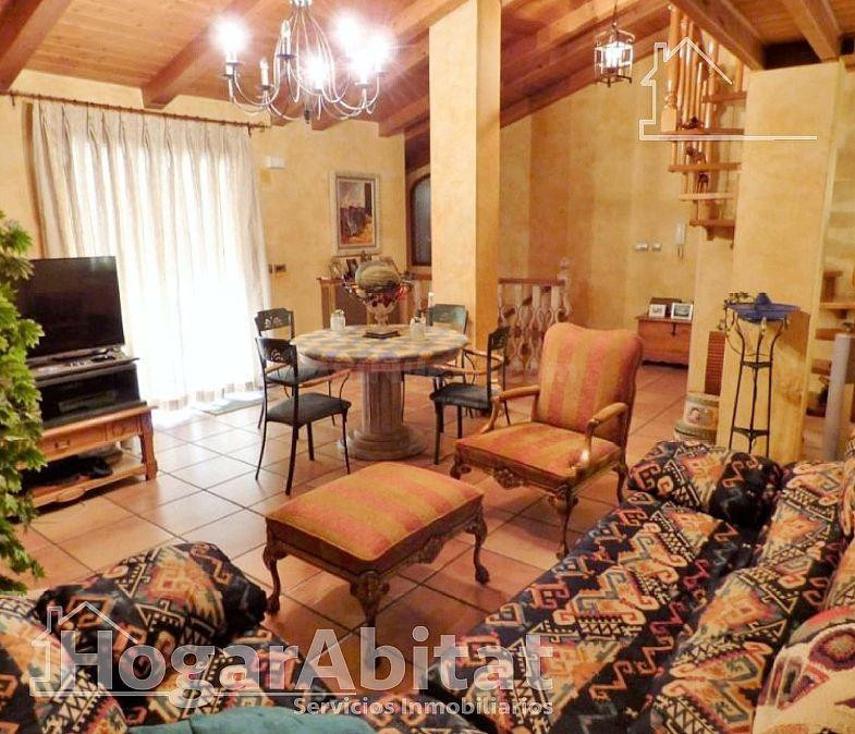 ¡CASA ESPECTACULAR! AMPLIA Y LUMINOSA CON BALCÓN Y TERRAZA - foto 5