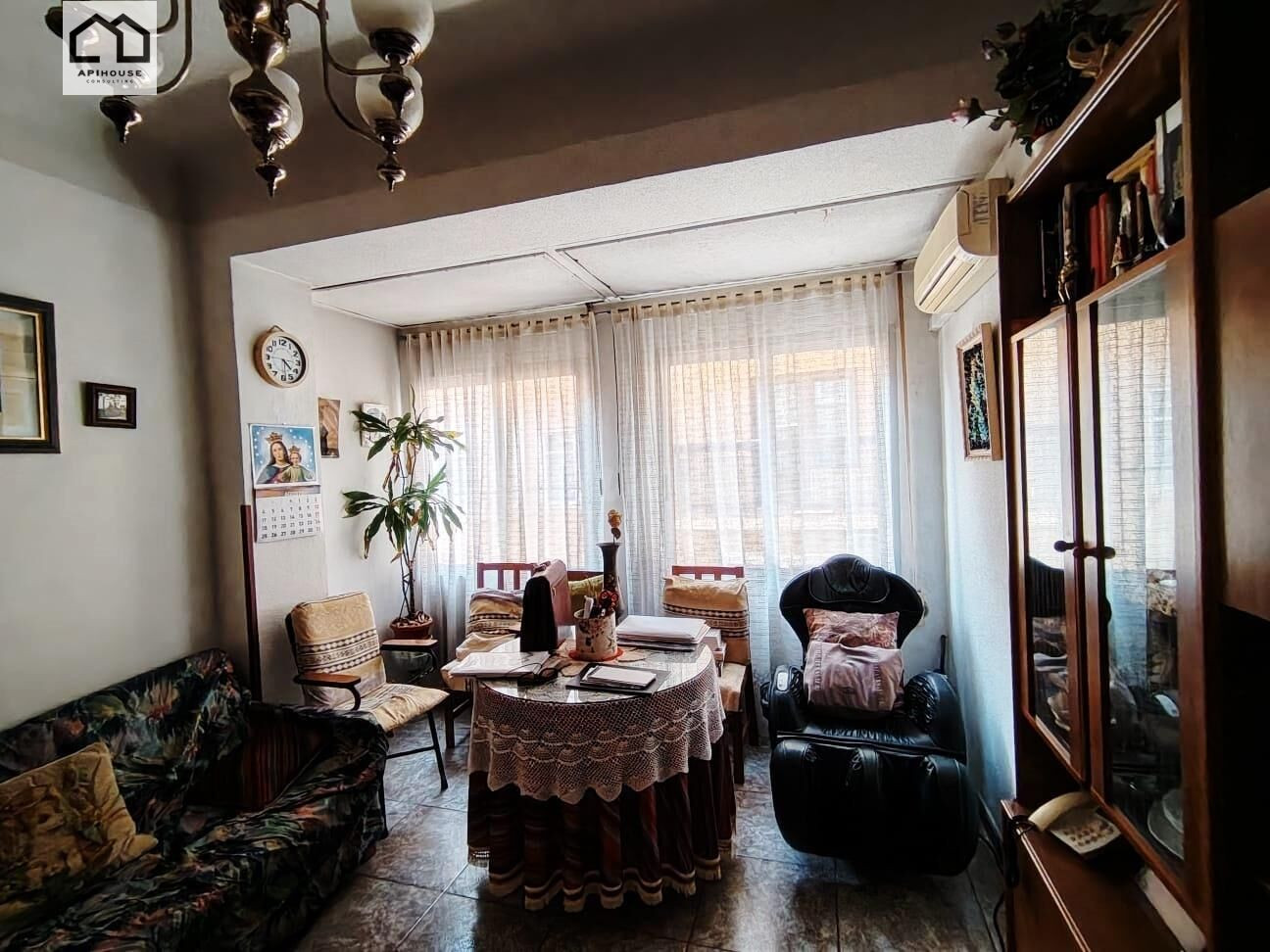 Amplio Apartamento en el Corazón de Alicante - ¡Listo para E - foto 3