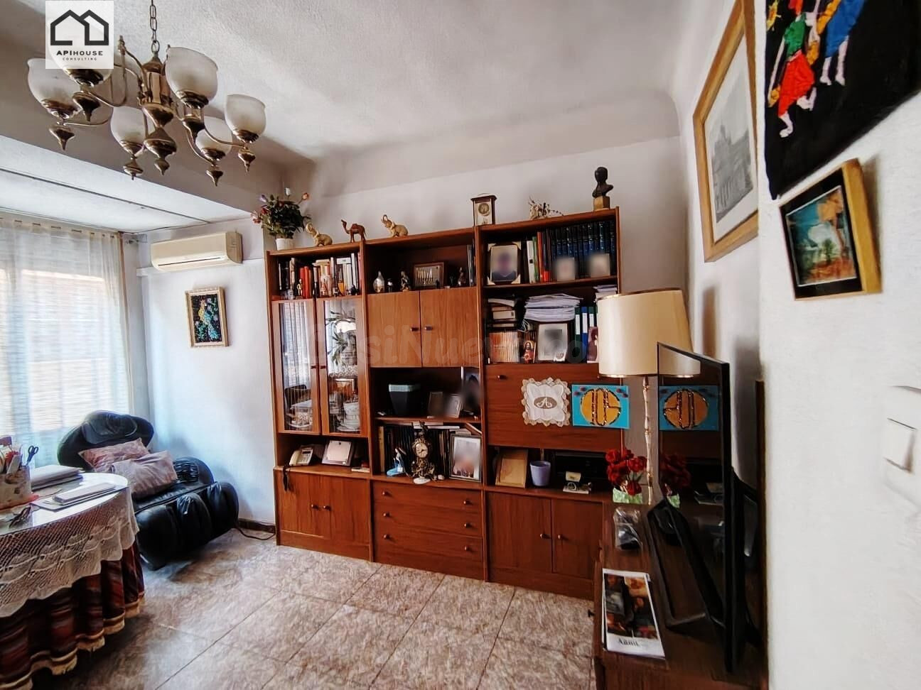 Amplio Apartamento en el Corazón de Alicante - ¡Listo para E - foto 4