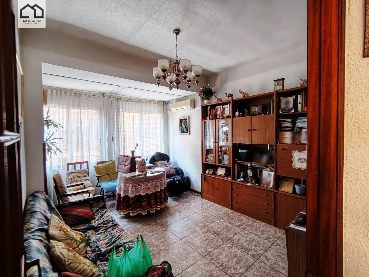 Amplio Apartamento en el Corazón de Alicante - ¡Listo para E - foto 5