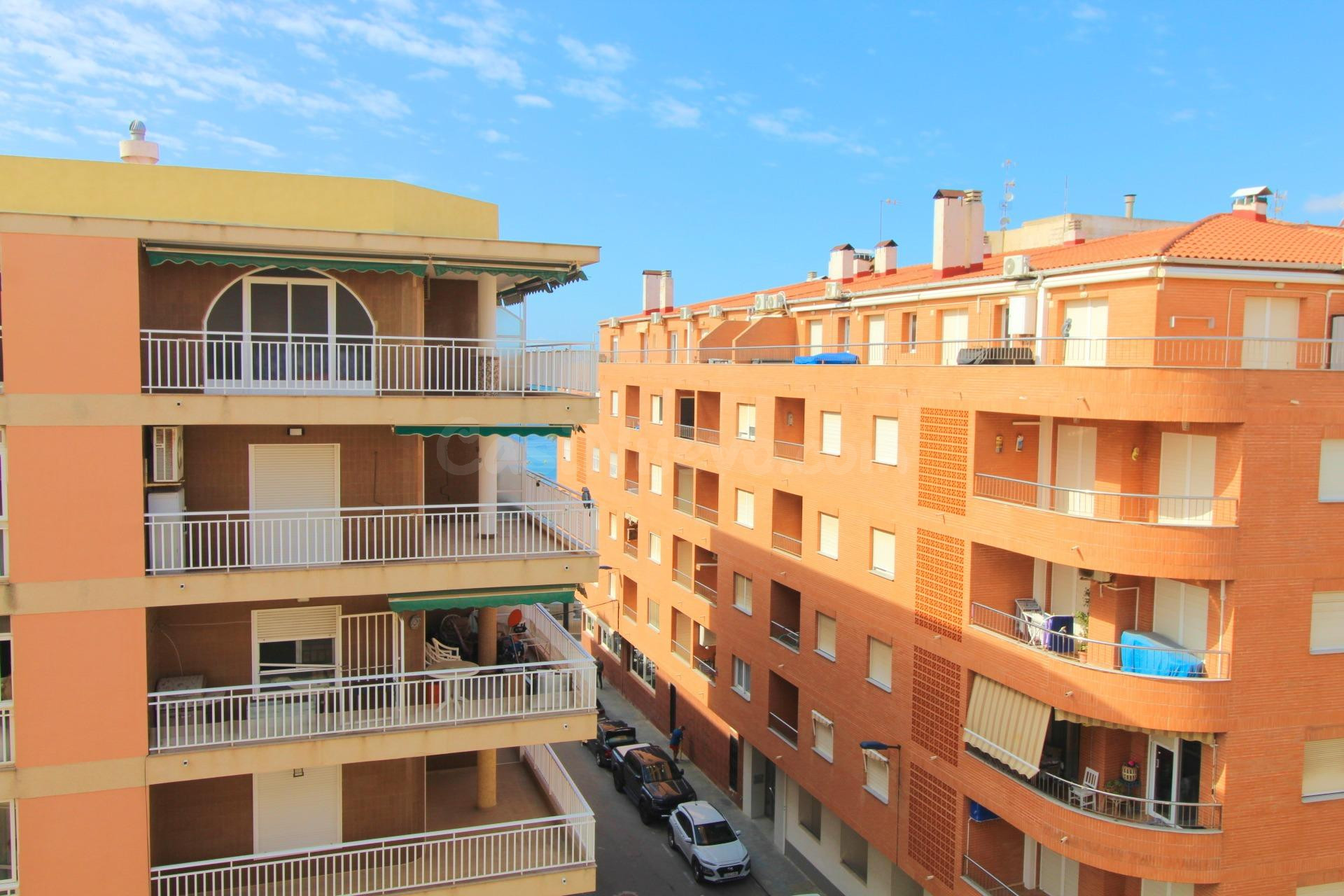 ¡OPORTUNIDAD A 100M DEL MAR! Apartamento junto a Playa del C - foto 4