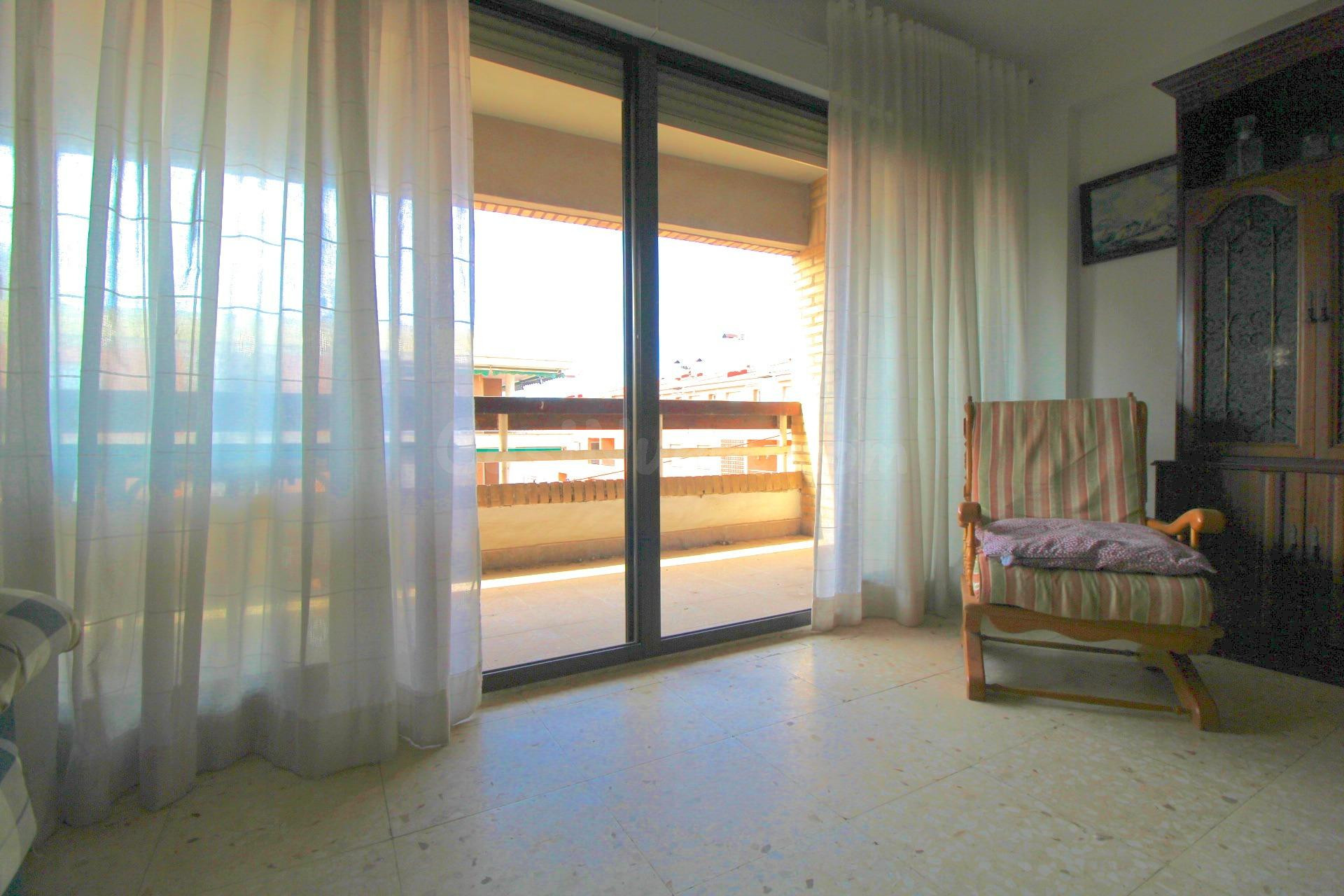 ¡OPORTUNIDAD A 100M DEL MAR! Apartamento junto a Playa del C - foto 5